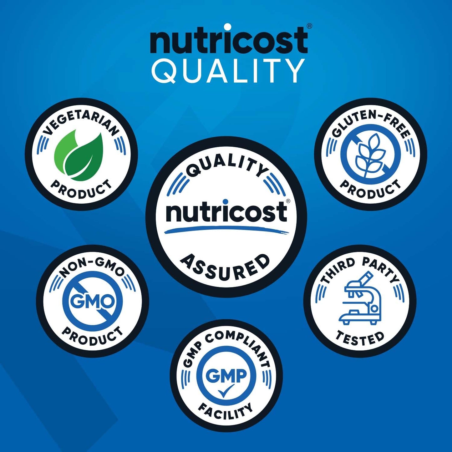 Nutricost Pre-Workout Powder 30 Servings