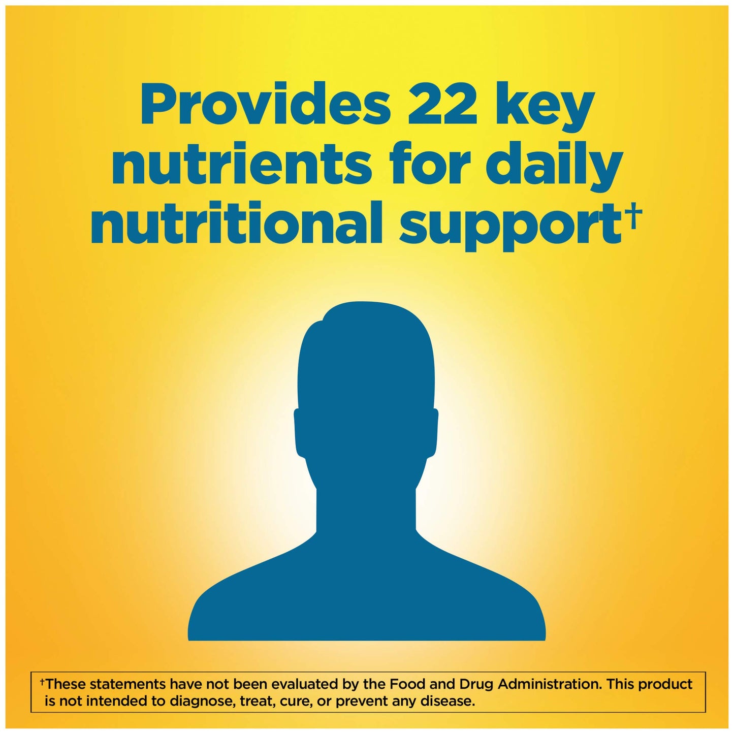 Nature Made Men's Multivitamin Tablet, 90 Count