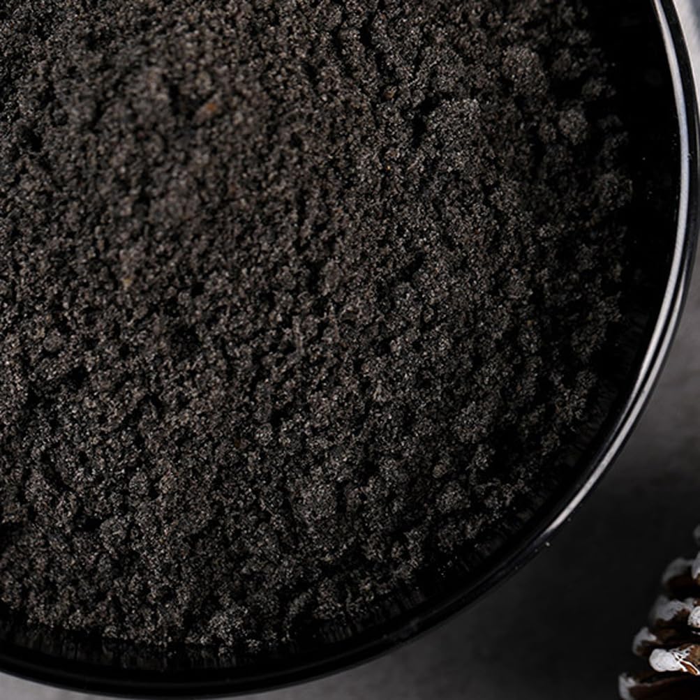 LZHHEDD Black Sesame Powder Heizhima 1000g