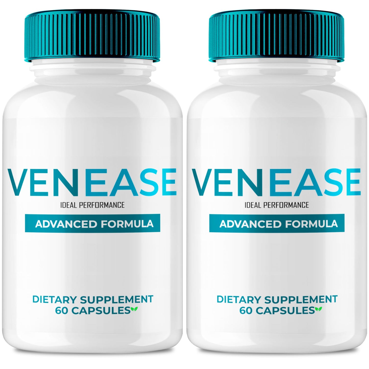 IDEAL PERFORMANCE Venease Capsules 120 Capsules