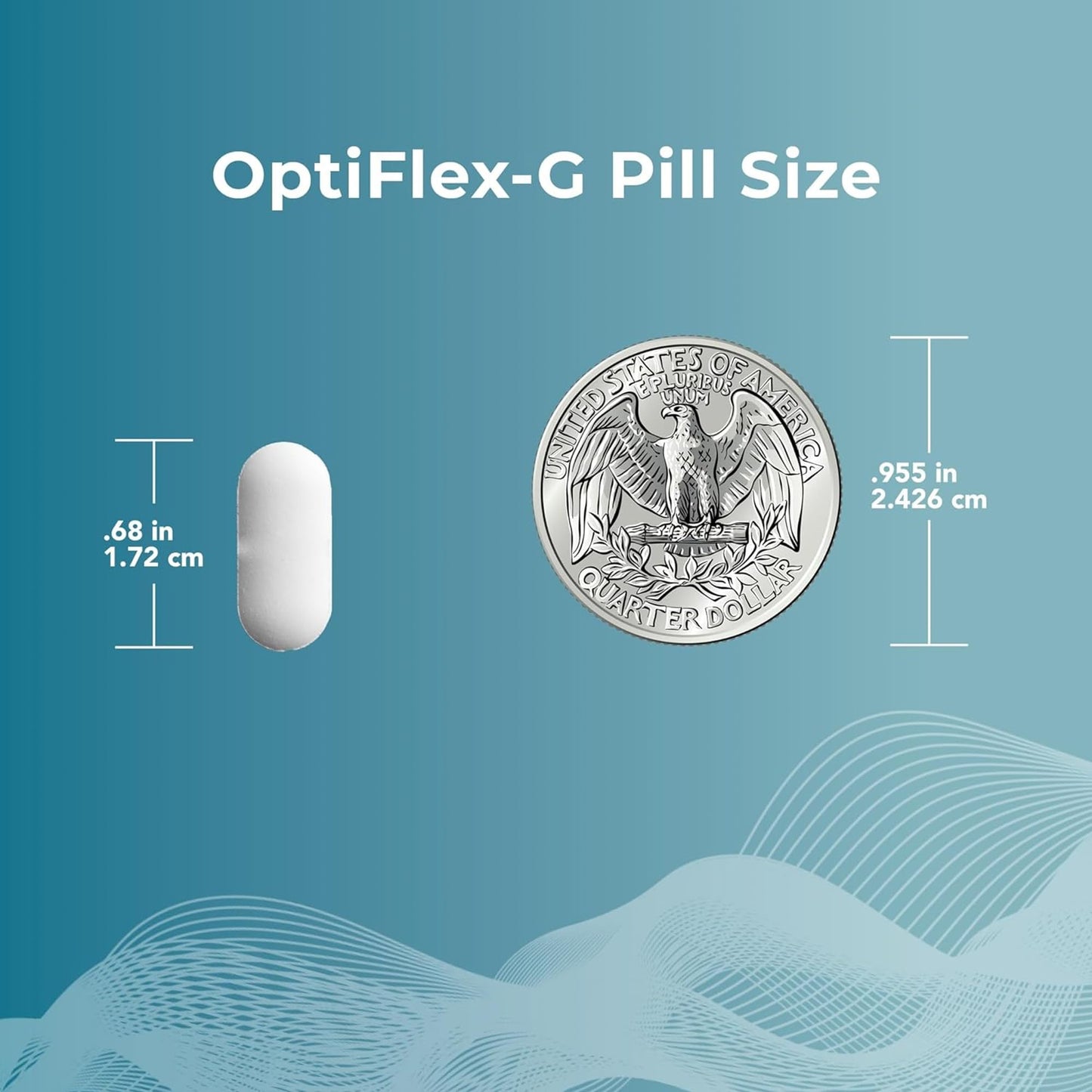 Theralogix OptiFlex Complete Capsule, 360 Count