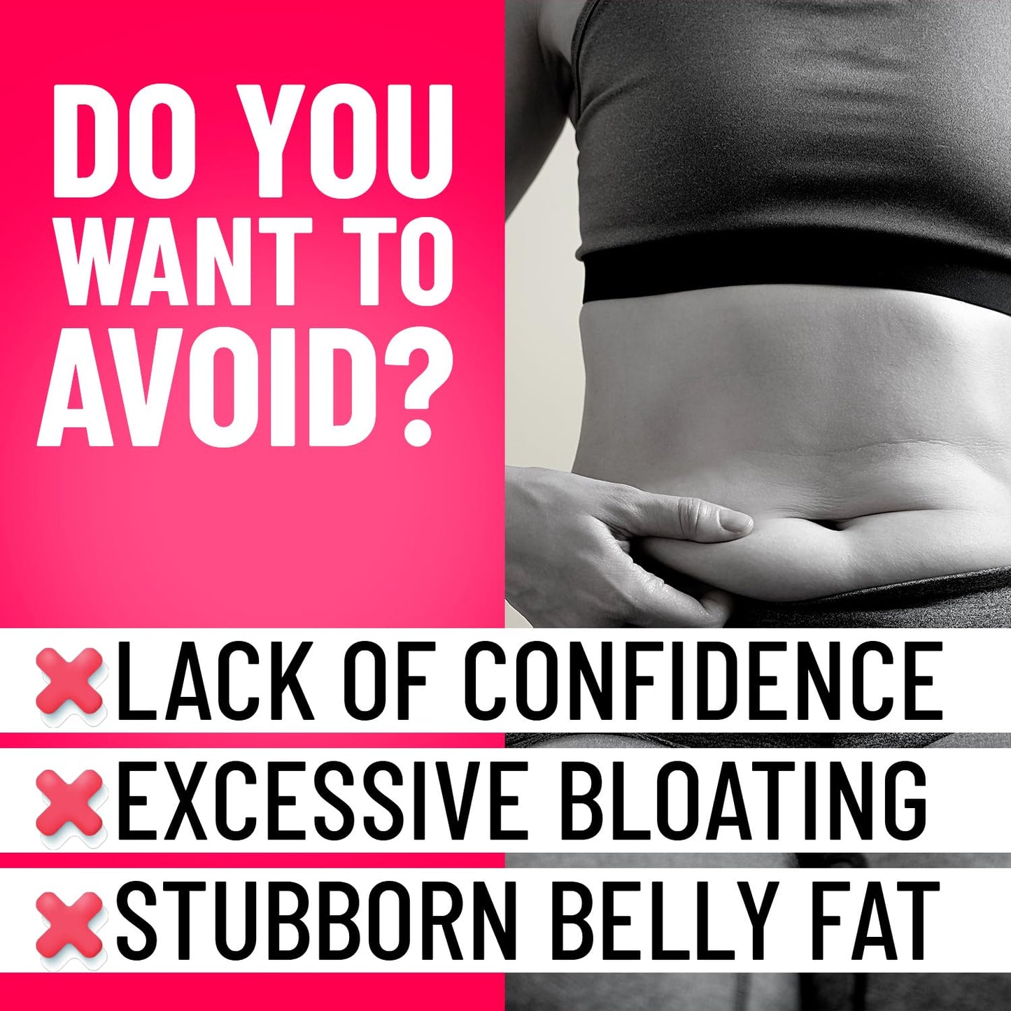 Helix Heal Belly Fat Burner for Women Softgels 120 Count
