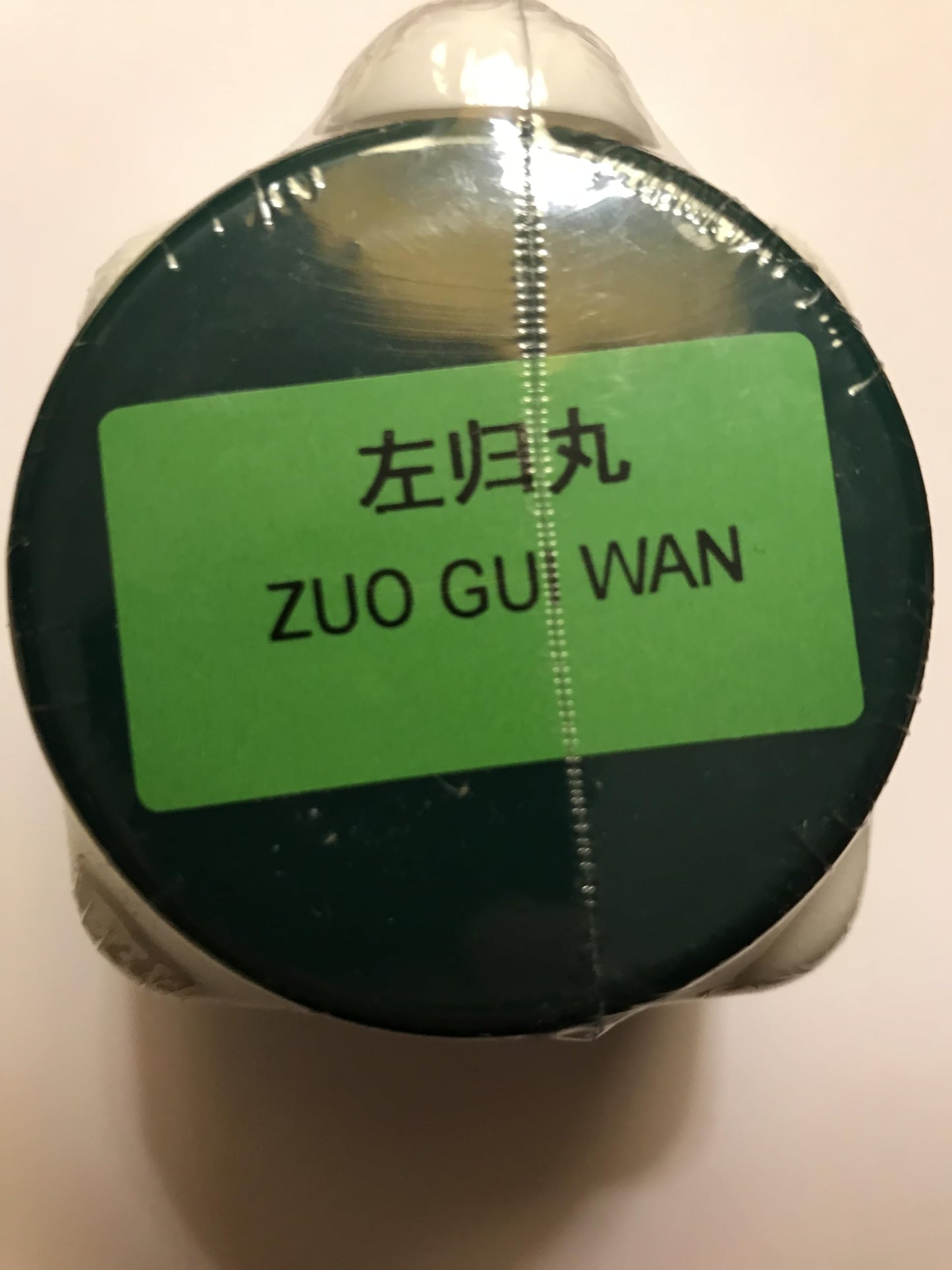 E-Fong Zuo GUI Wan - Restore Left Kidney Formula Powder 3.5 Ounce (Pack of 1)