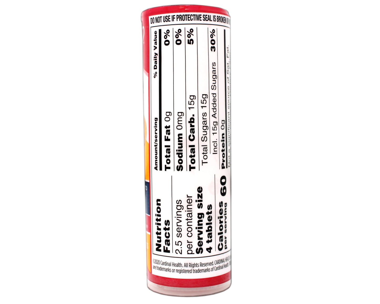 Leader Glucose Tablets, 60 Tablets