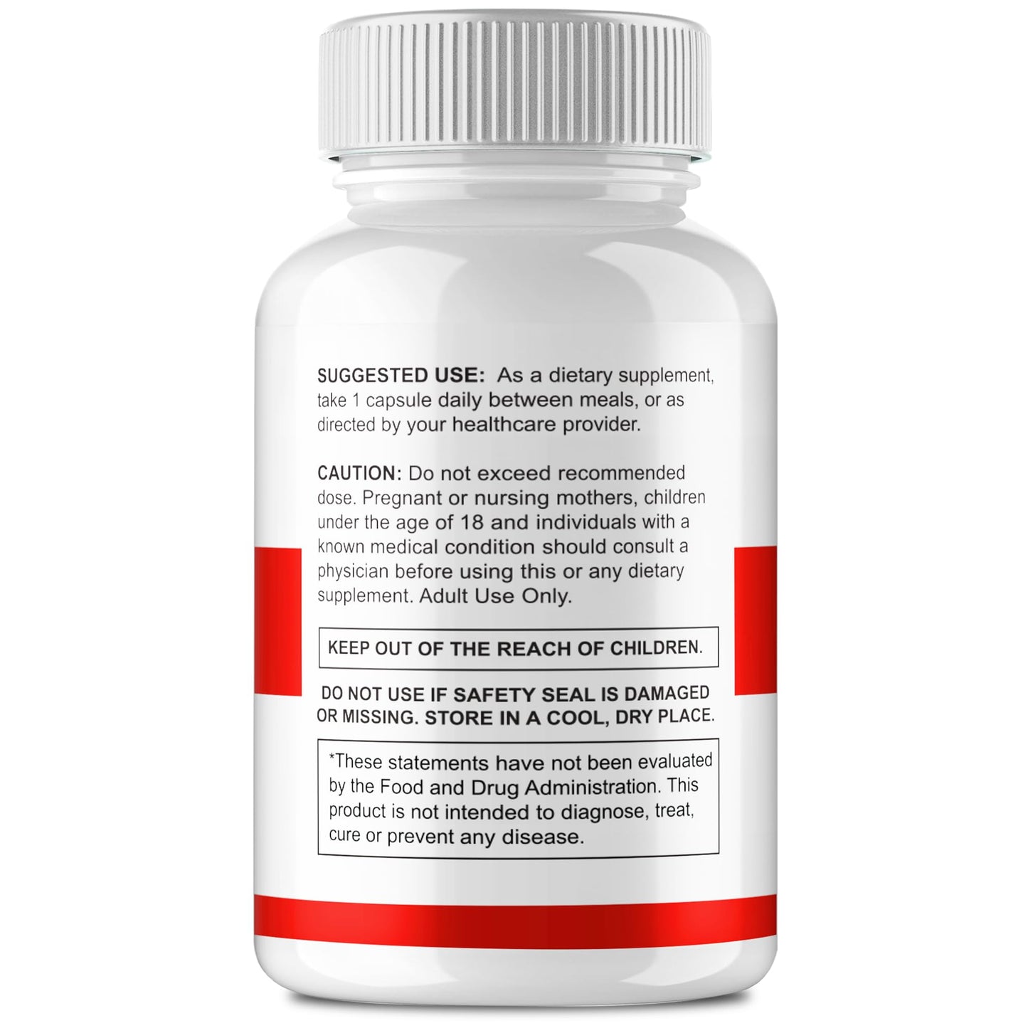 IDEAL PERFORMANCE Glyco Balancer Capsules 120 Capsules