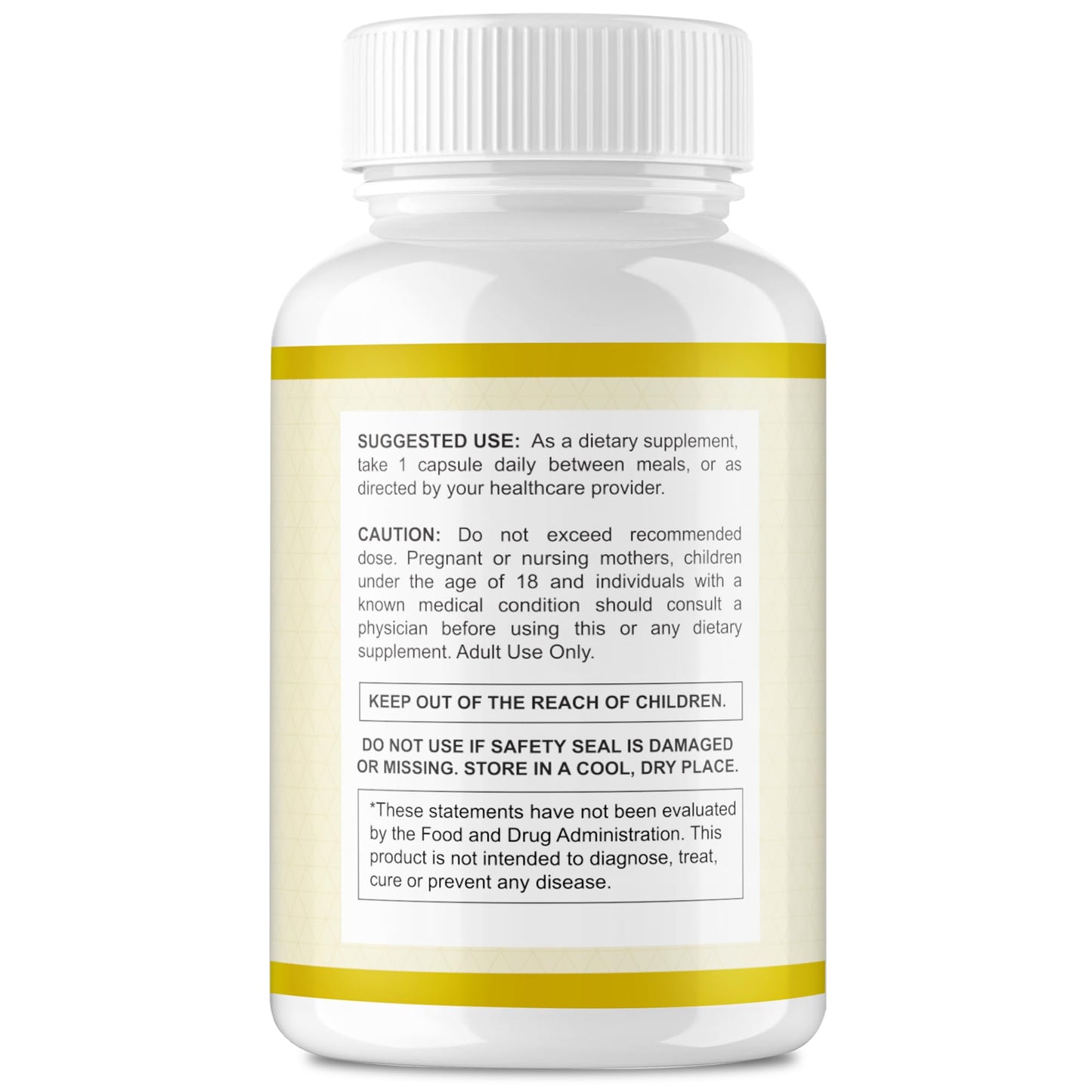 IDEAL PERFORMANCE Glycocept Capsules 300 Capsules