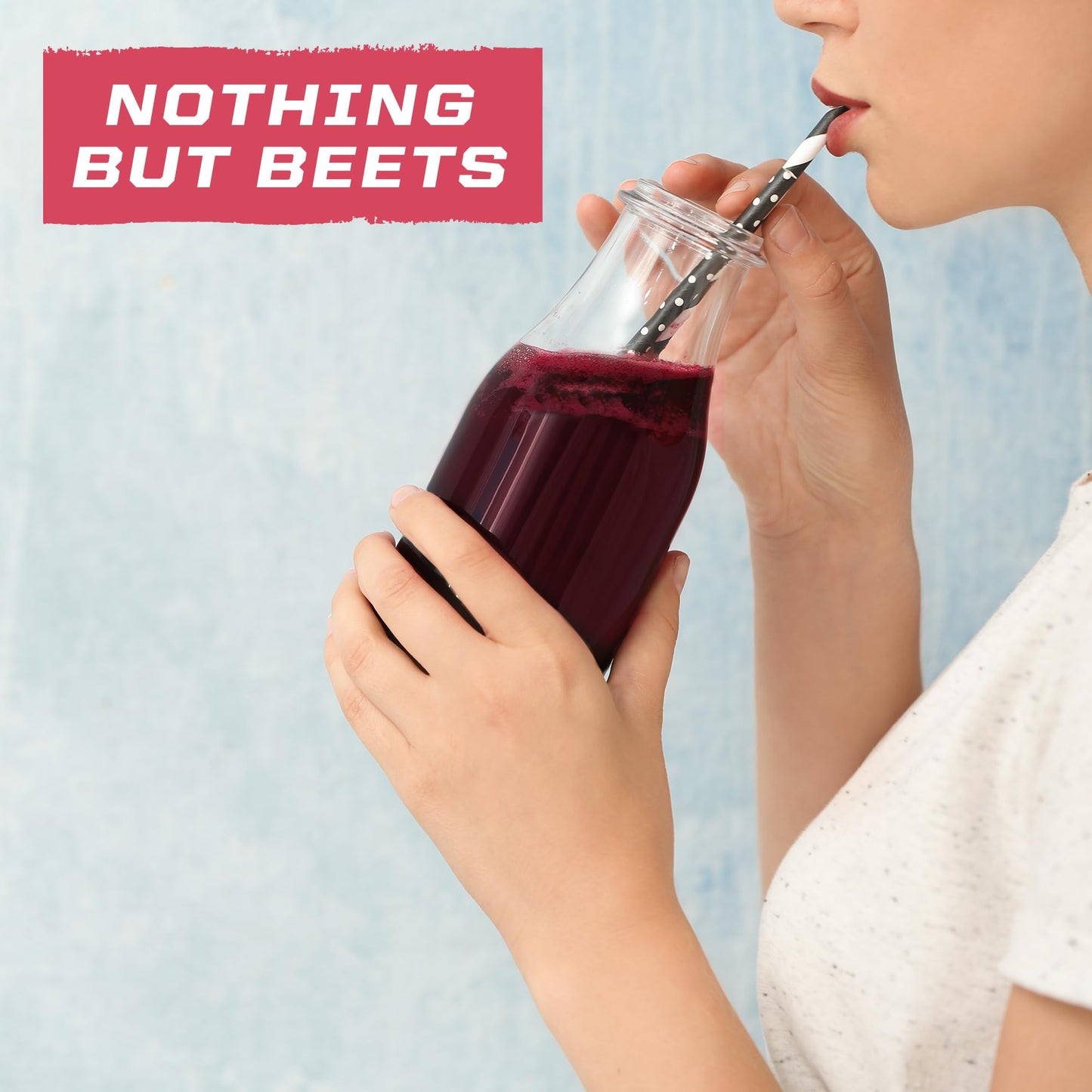 Sunwarrior Beet Root Powder 12.6 Ounce