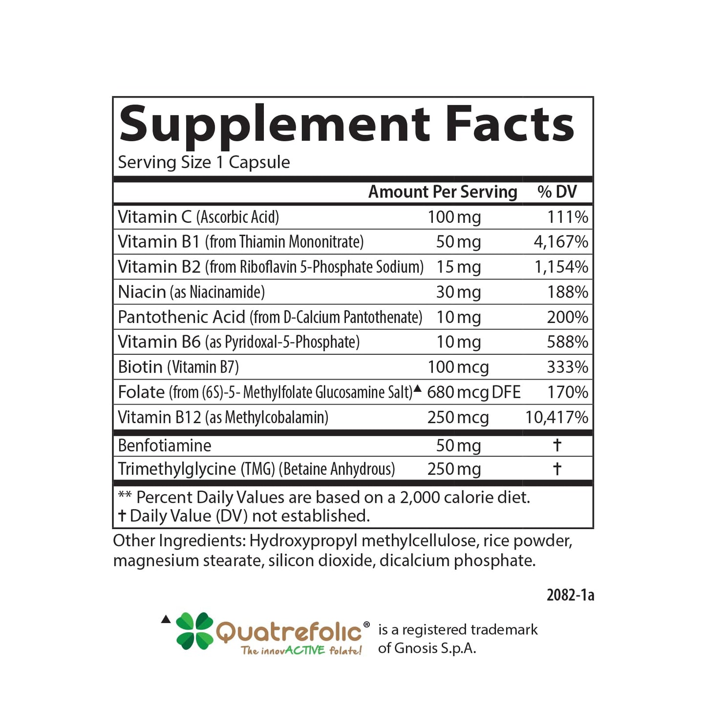 Carlson Active B Complex, Energy Production, Immune Function & Stress Management Softgels, 60