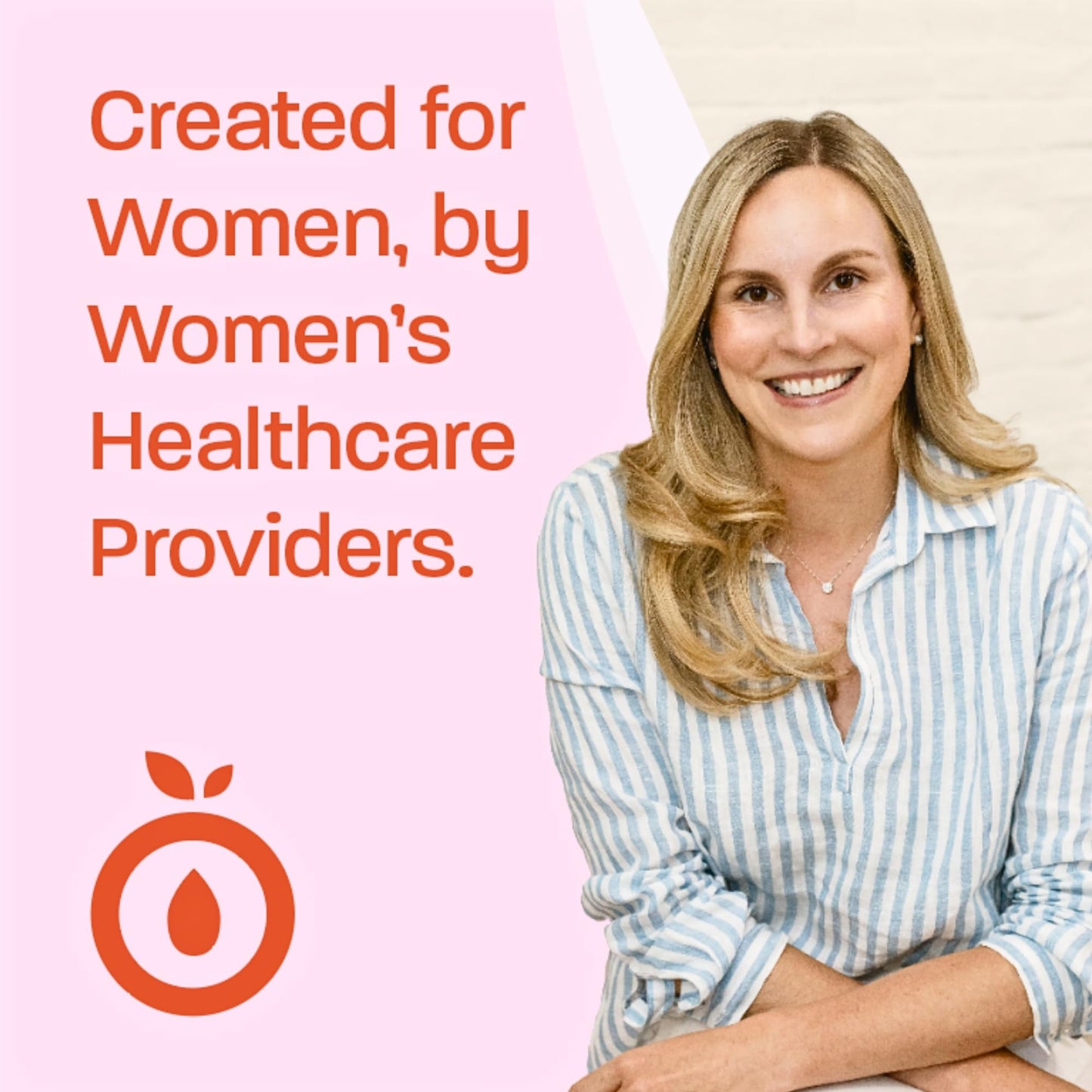 Binto Women’s Fertility Kit Capsule 30