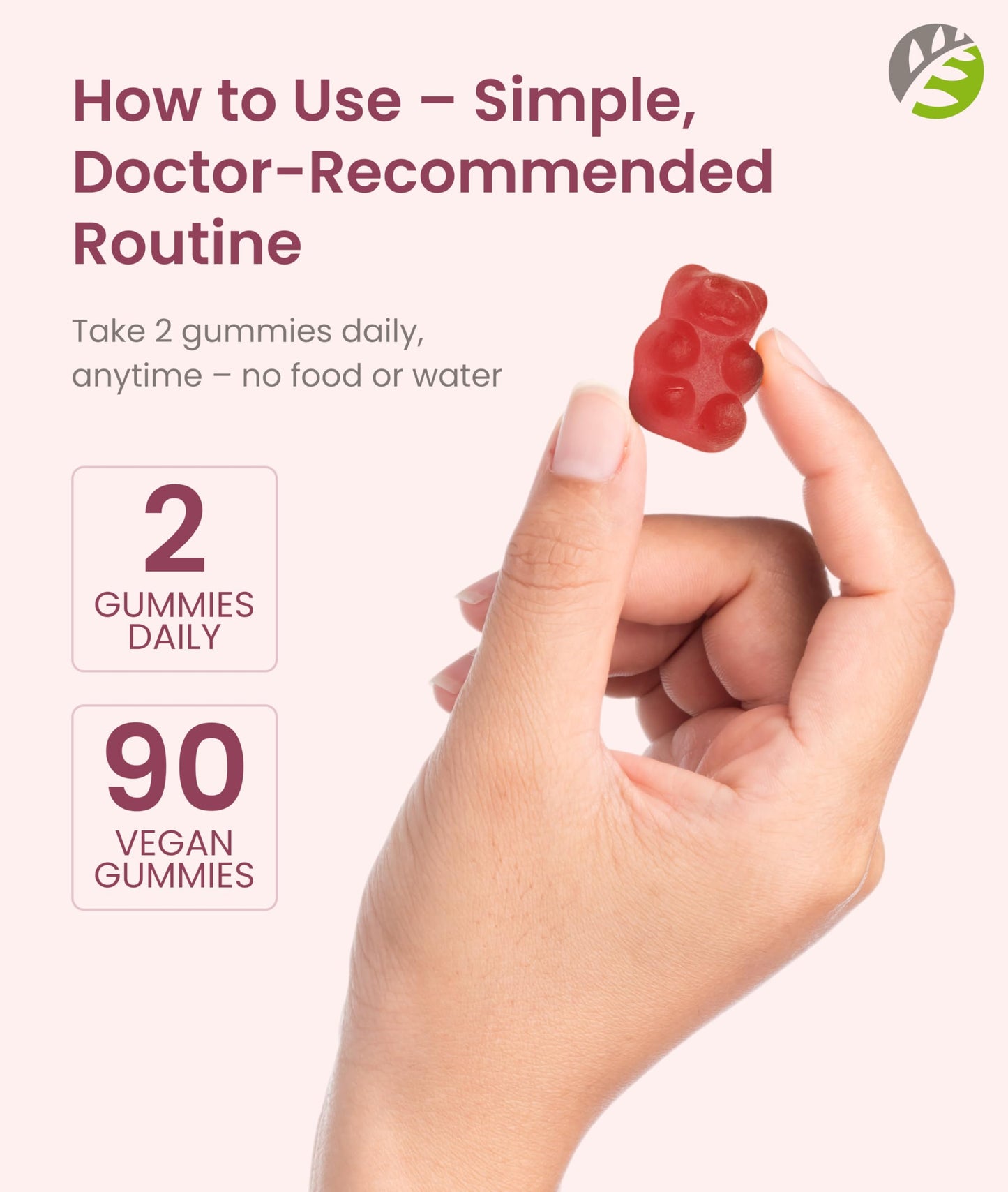 BariSlim Advanced Bariatric Multivitamin Gummies - 90 Count