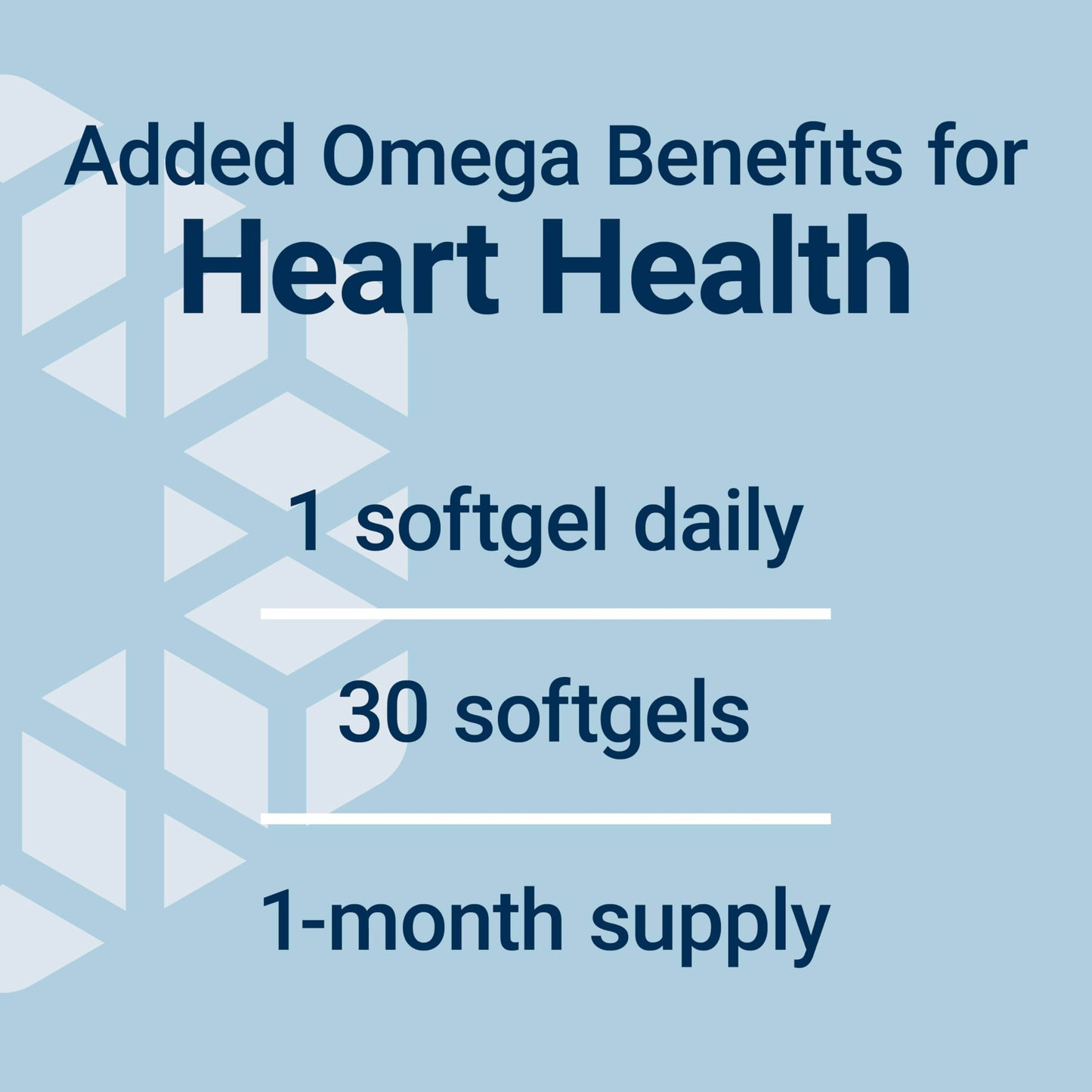 Life Extension Provinal Purified Omega-7 Softgels 30