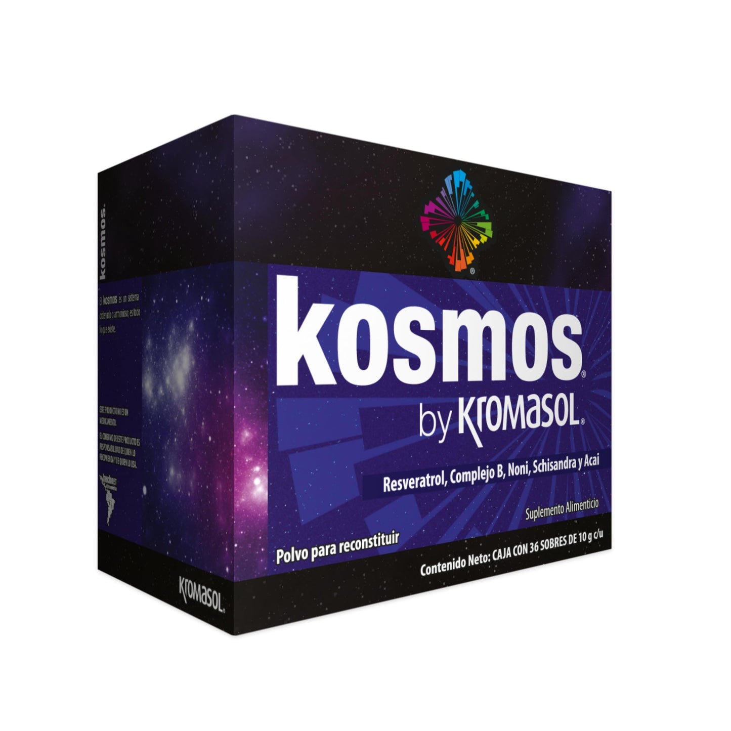 Kromasol Kosmos Powder 12.6986 oz