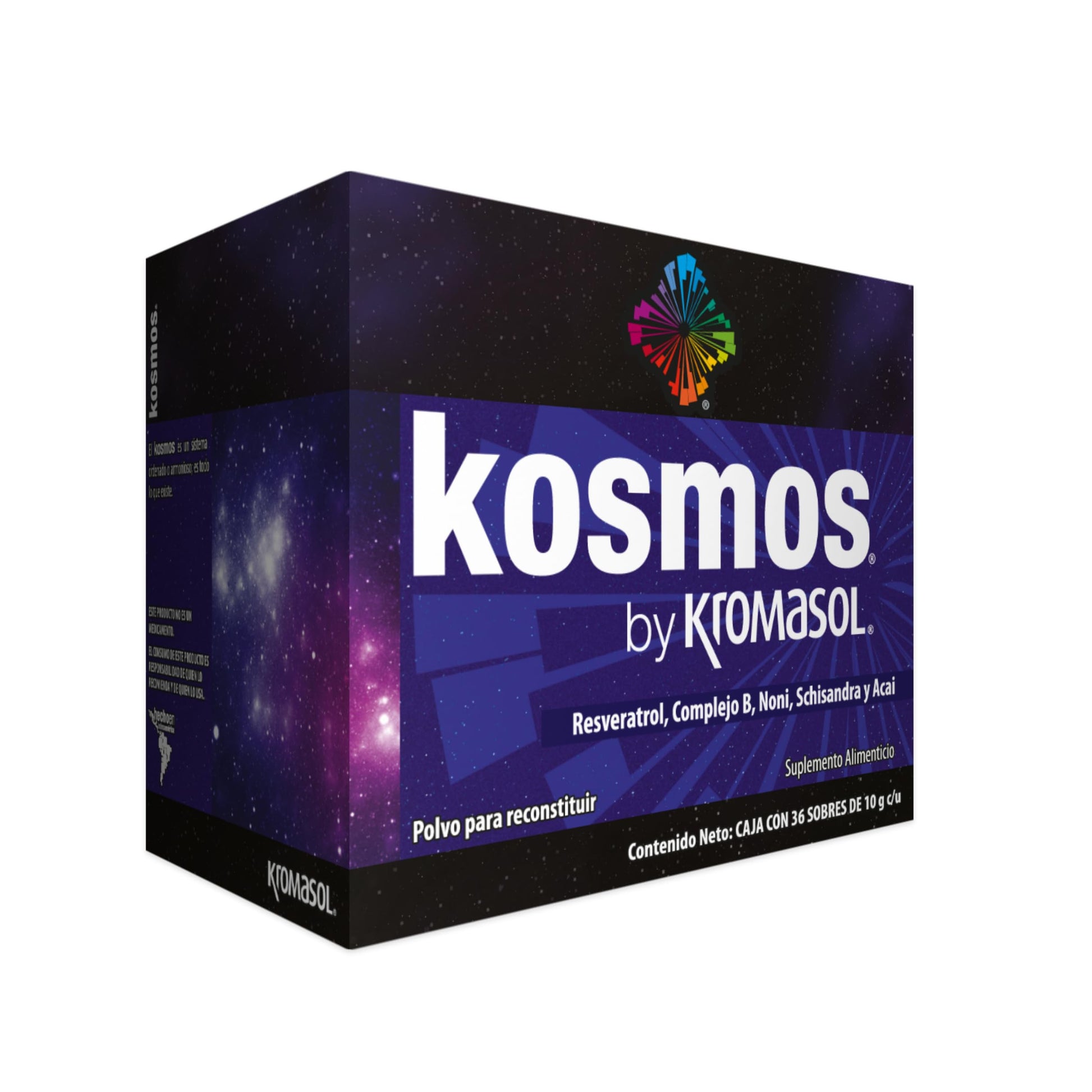 Kromasol Kosmos Powder 12.6986 oz
