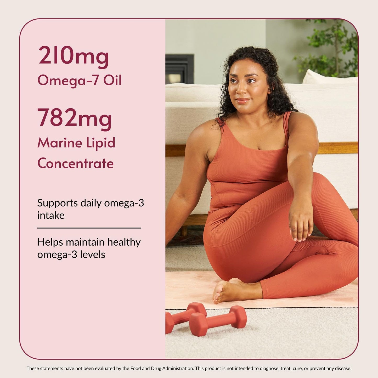 Bariatric Advantage OmegaVanta 10 Softgels 60