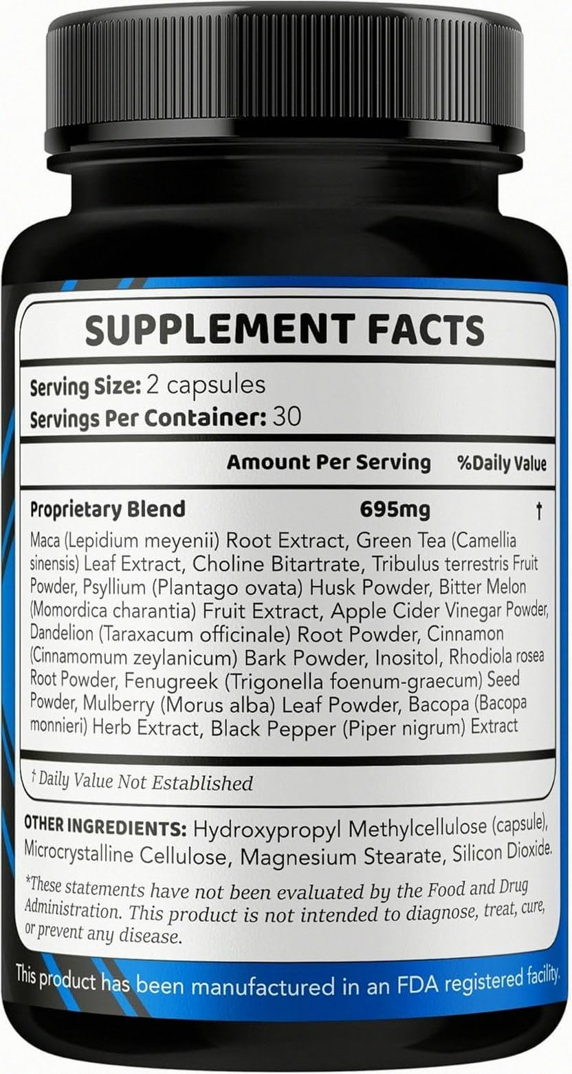 KYFLAG Vapofil 60 Capsules