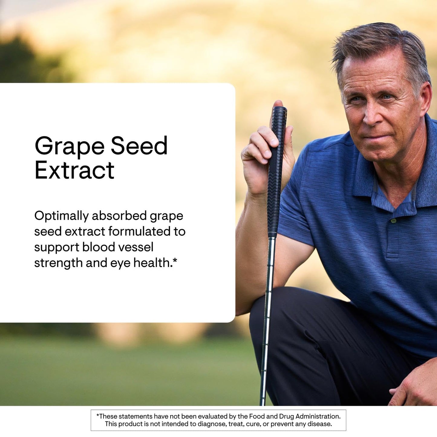 THORNE Grape Seed Extract (Formerly O.P.C.-100) Grape Seed Phytosome for Antioxidant Support, 60 Capsules