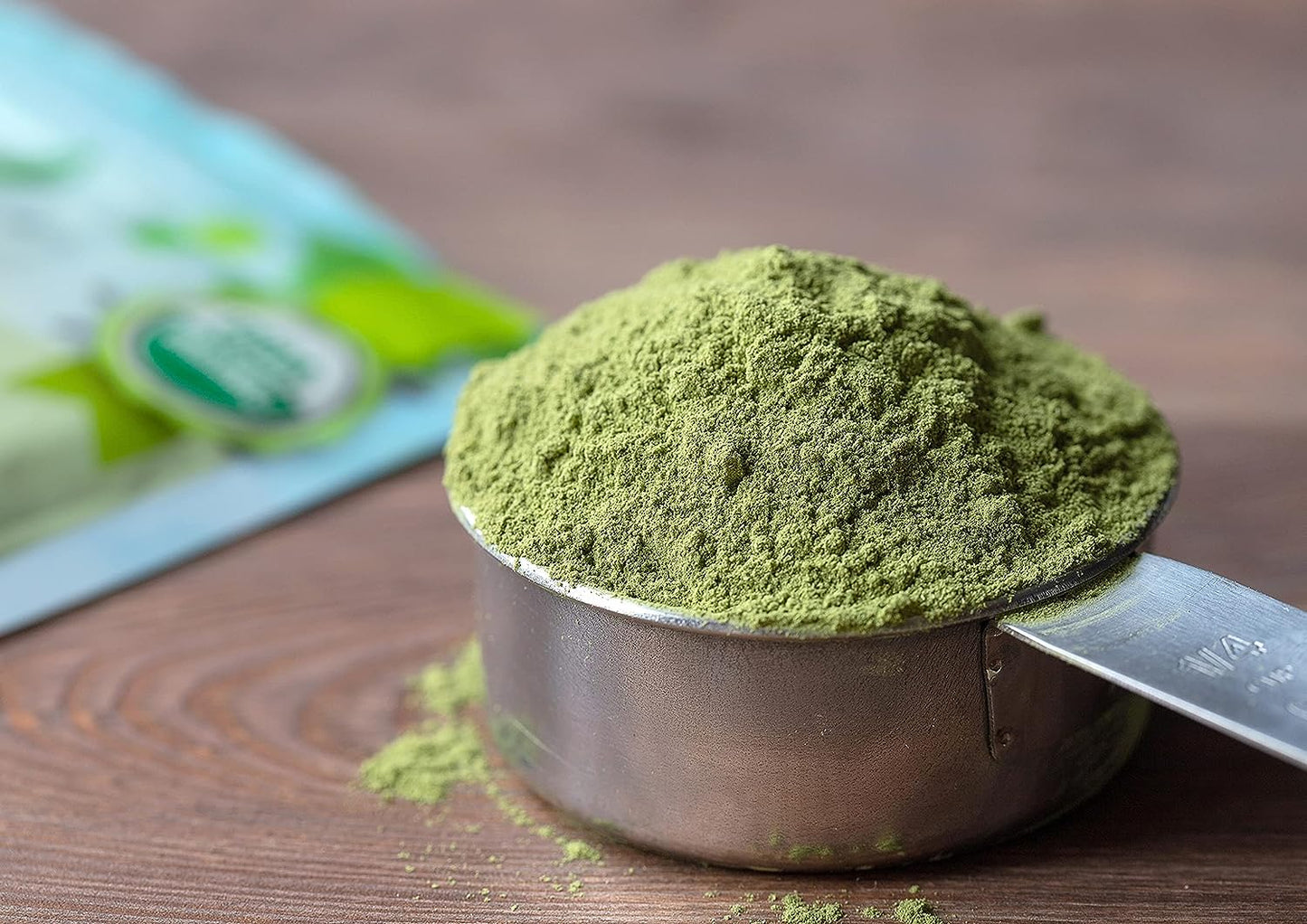 Food to Live Organic Alfalfa Powder, 4 Ounces