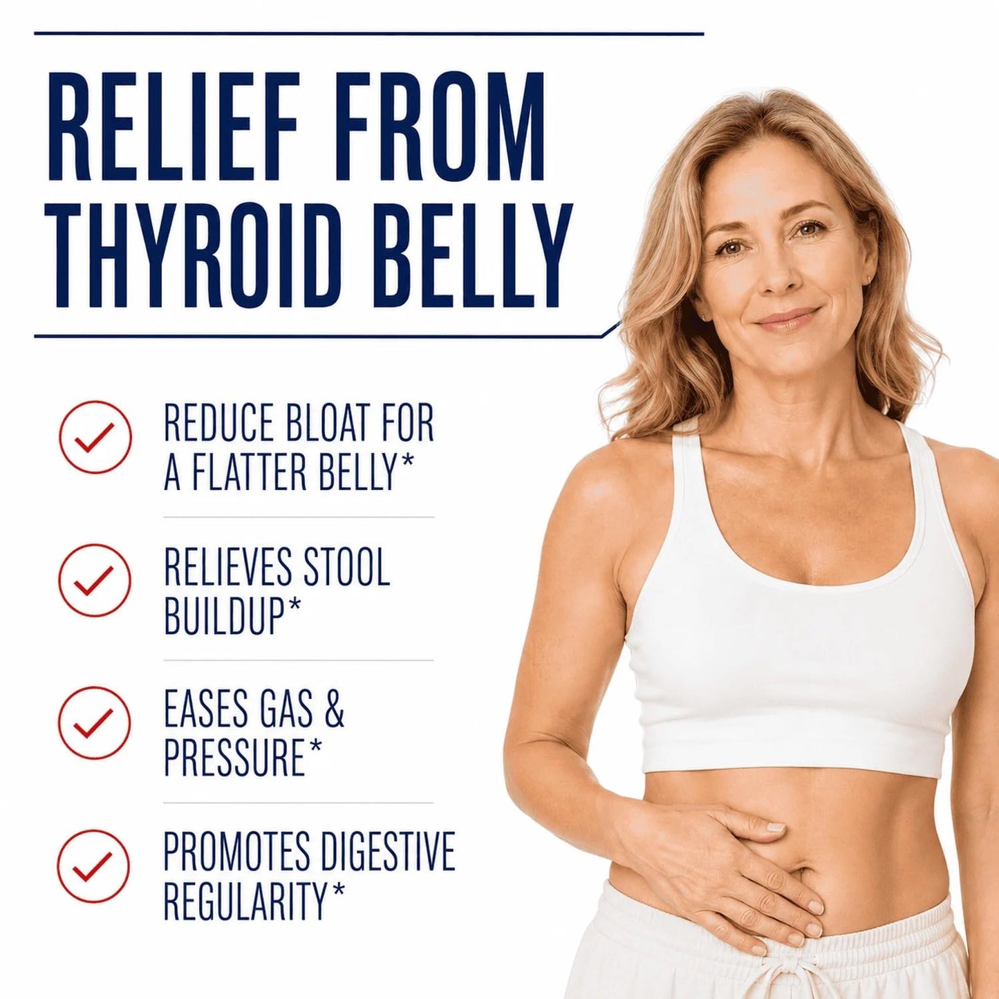 Dr. Westin Childs Thyro Mag+ Triple Magnesium Complex – Magnesium Glycinate, Sucrosomial & Mag O7 (Ozone) – Thyroid & Adrenal Support, Sleep, Mood, Energy, 90 Capsules
