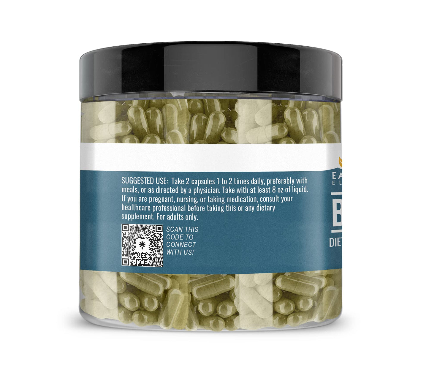 Earthborn Elements Bee Propolis Powder 200