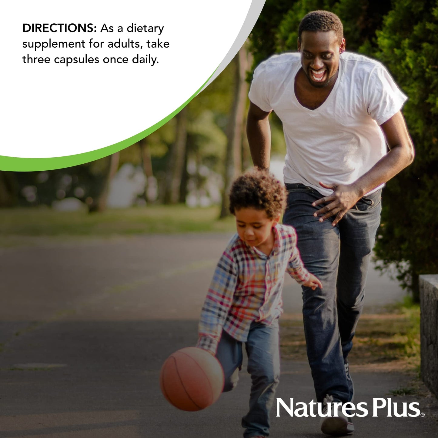 NaturesPlus AgeLoss Prostate Support Capsules 90 Count