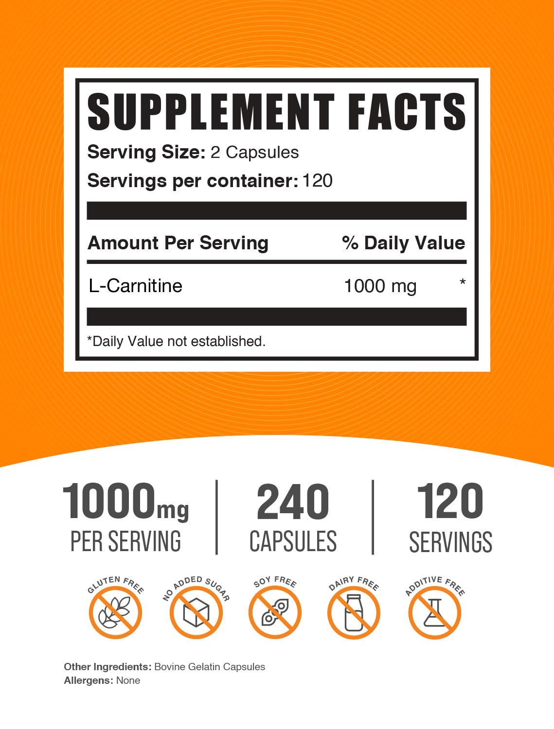 BulkSupplements CLA 2000mg Softgel & Capsules Bundle, 540 Softgels & Capsules