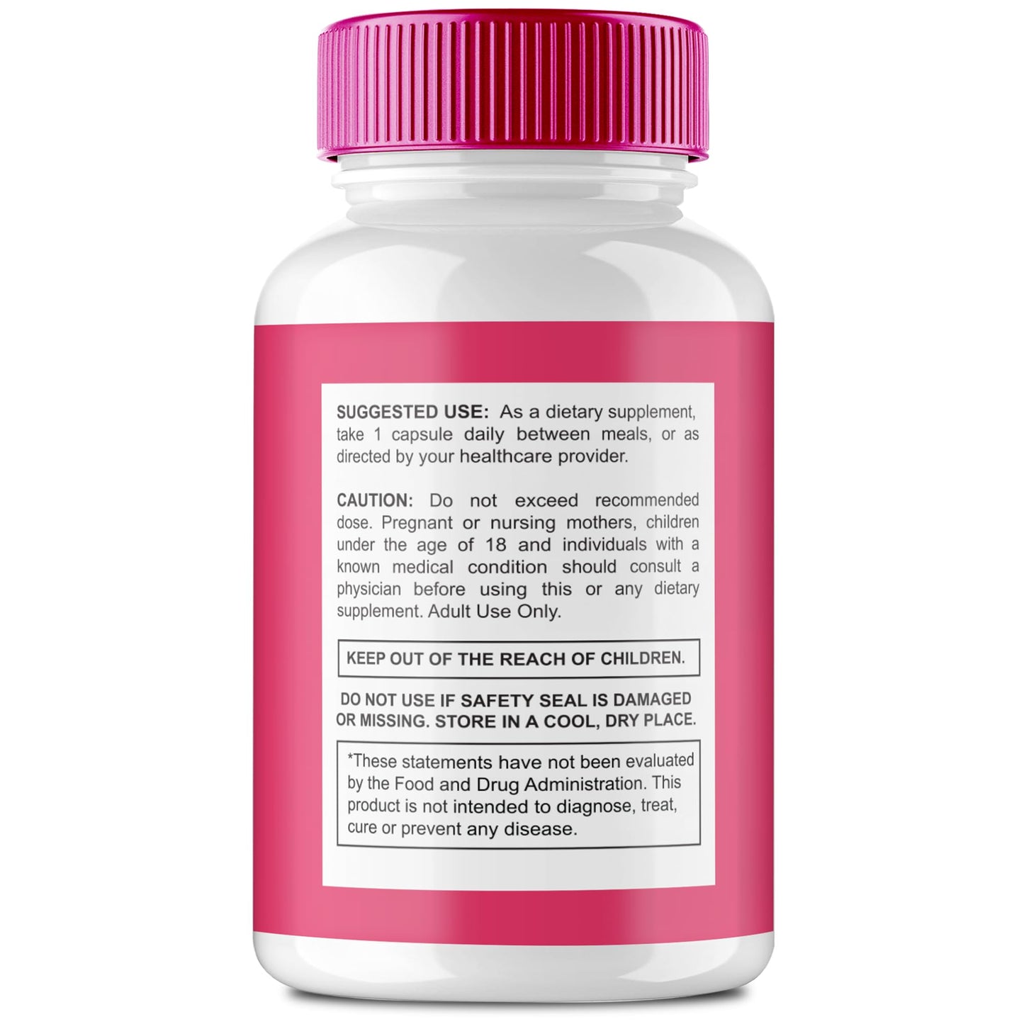 IDEAL PERFORMANCE Menosoothe Advanced Blood Formula Capsules 120 Count