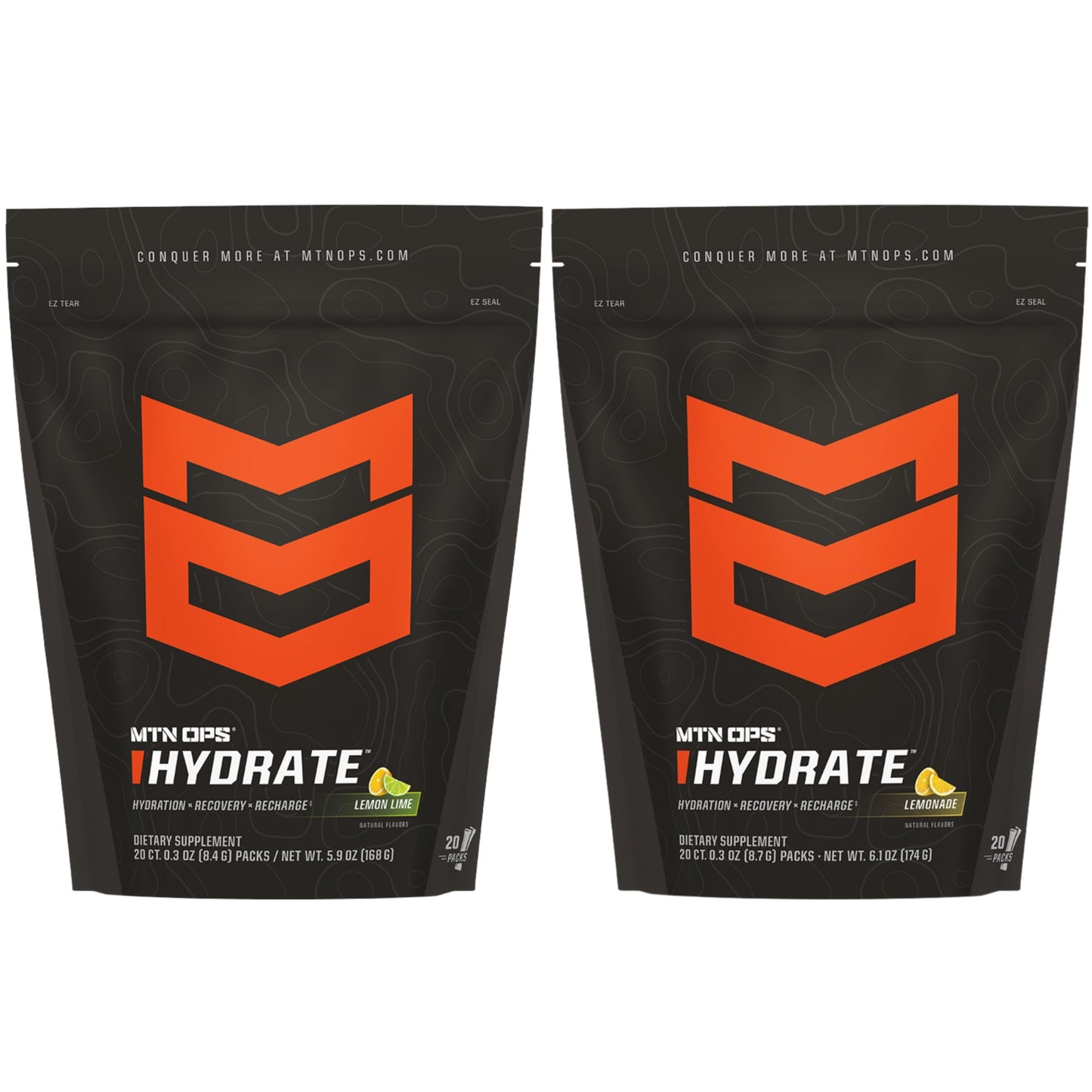 MTN OPS Hydrate Powder 12.1