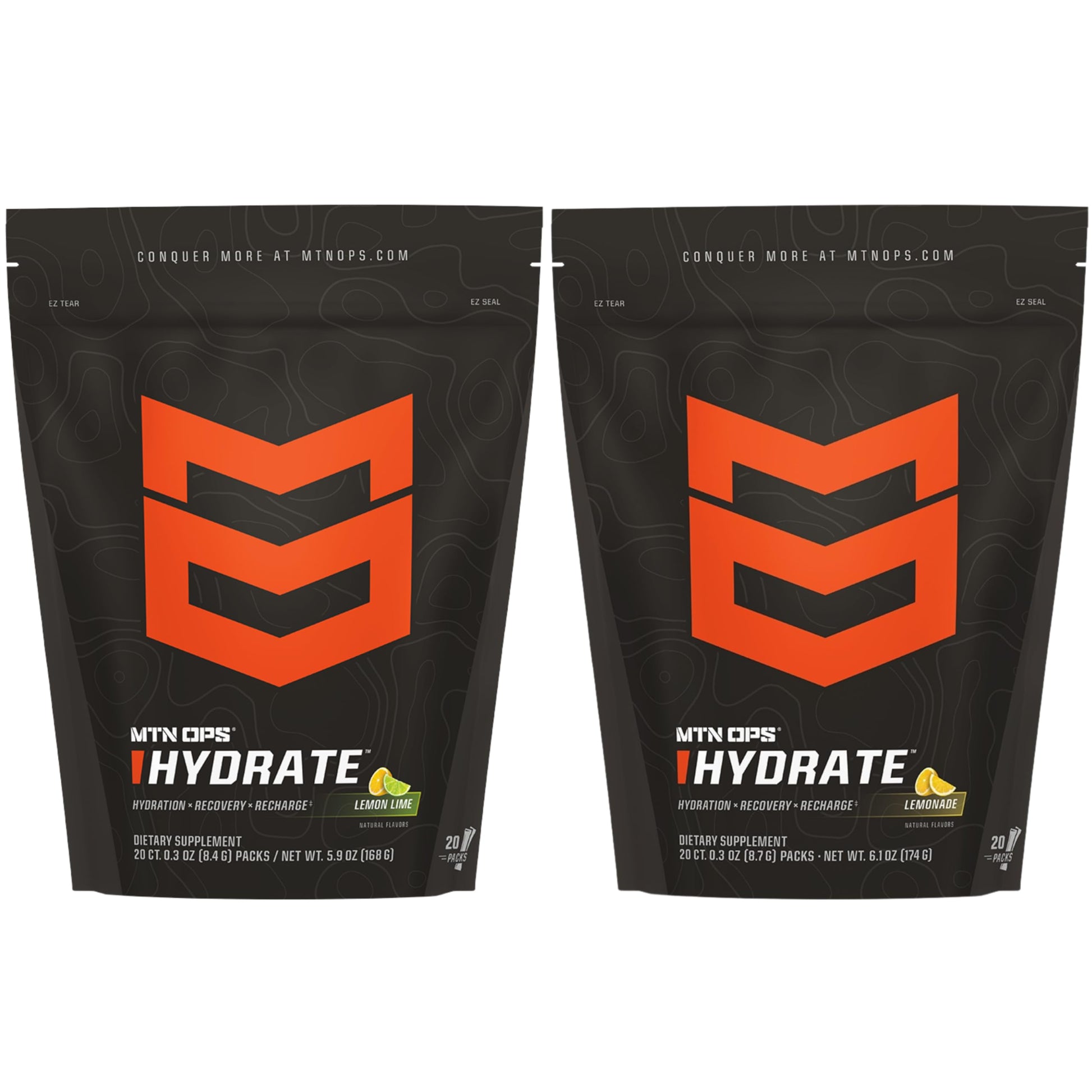 MTN OPS Hydrate Powder 12.1