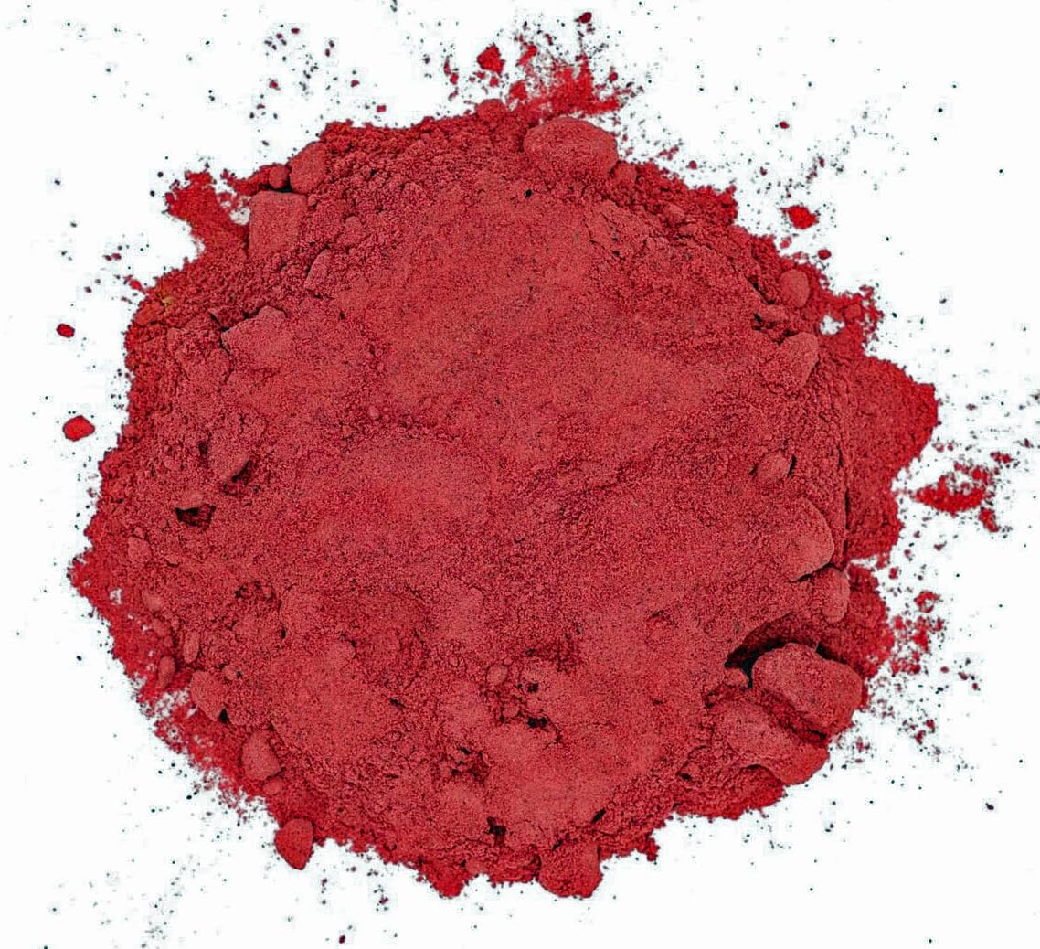 EarthWise Aromatics Organic Beet Root Powder 48 Ounce
