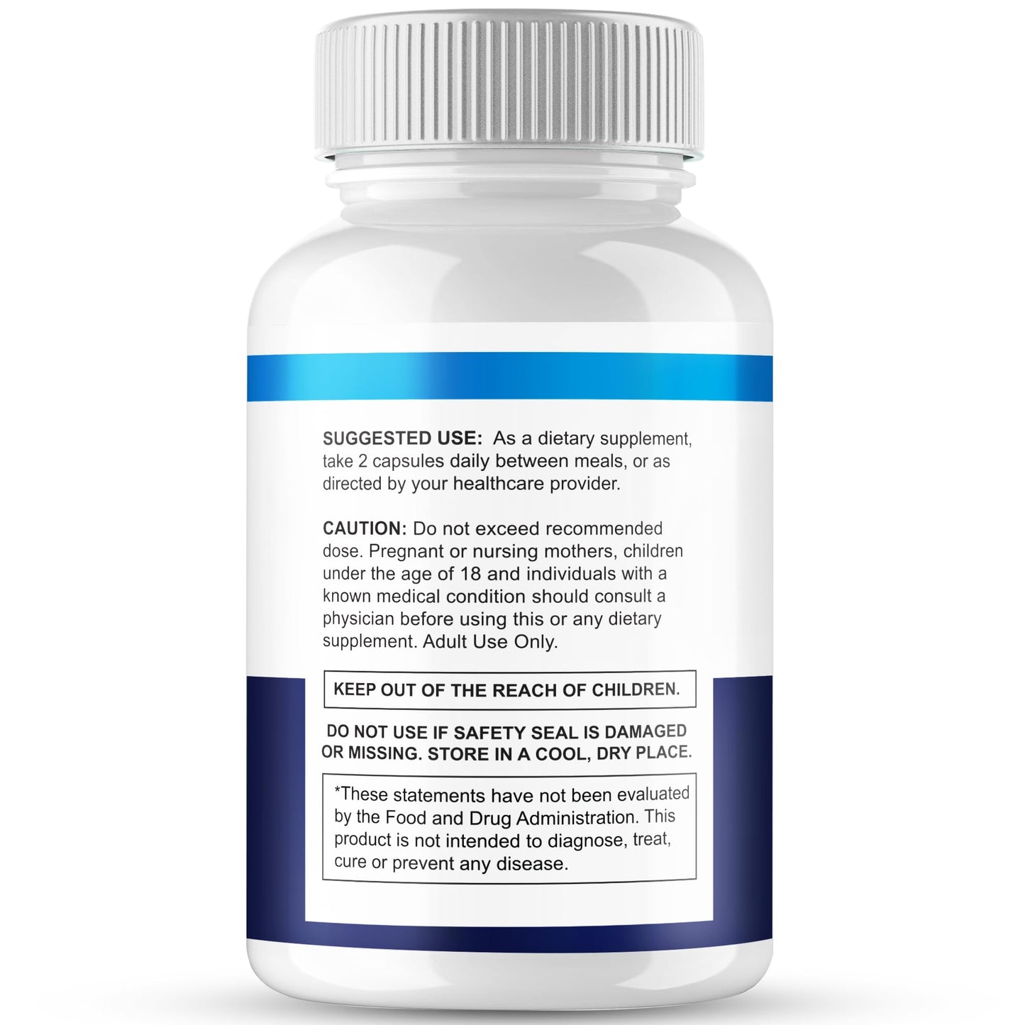 IDEAL PERFORMANCE Braincept Capsule 60 Count