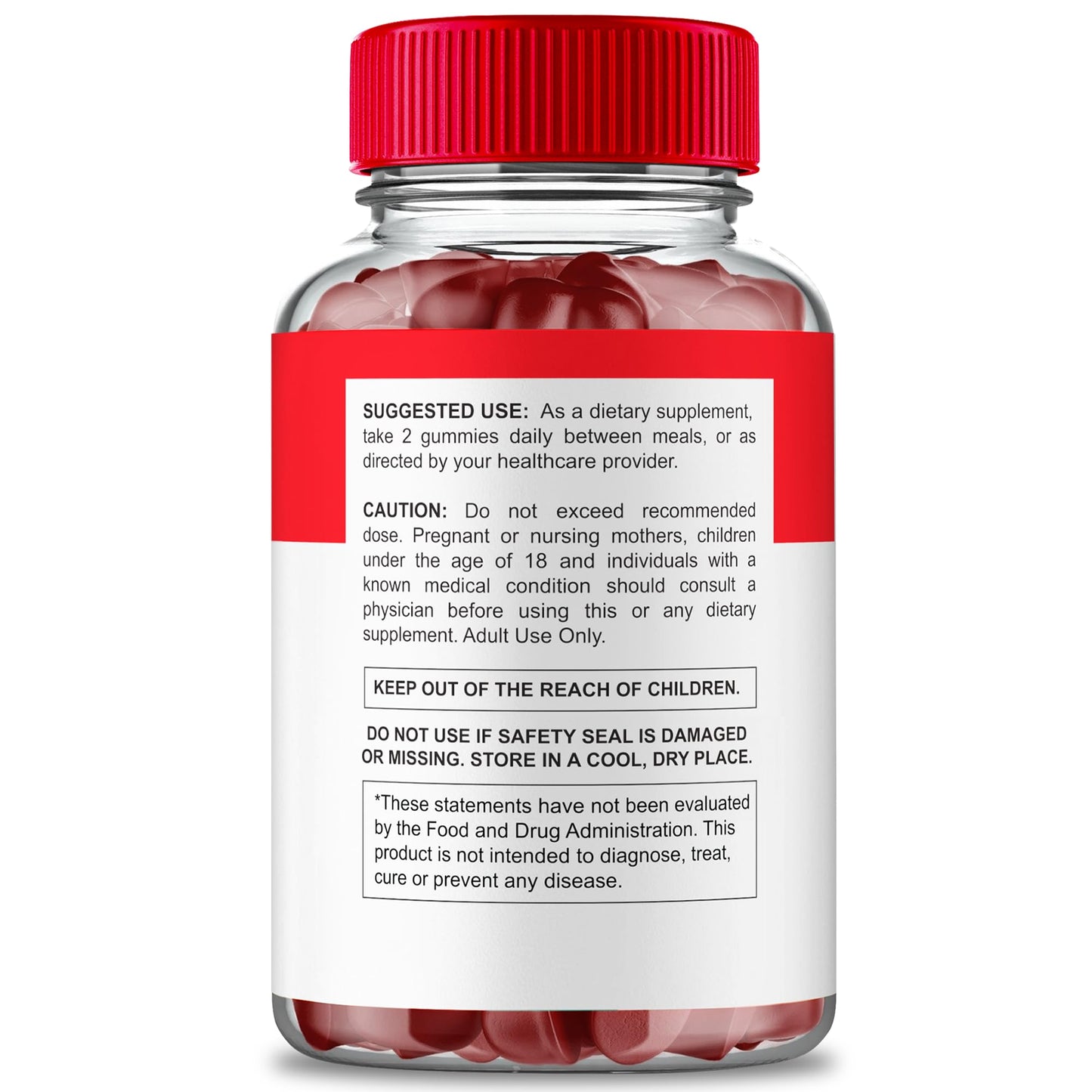 IDEAL PERFORMANCE Lyvaris 300 Gummies