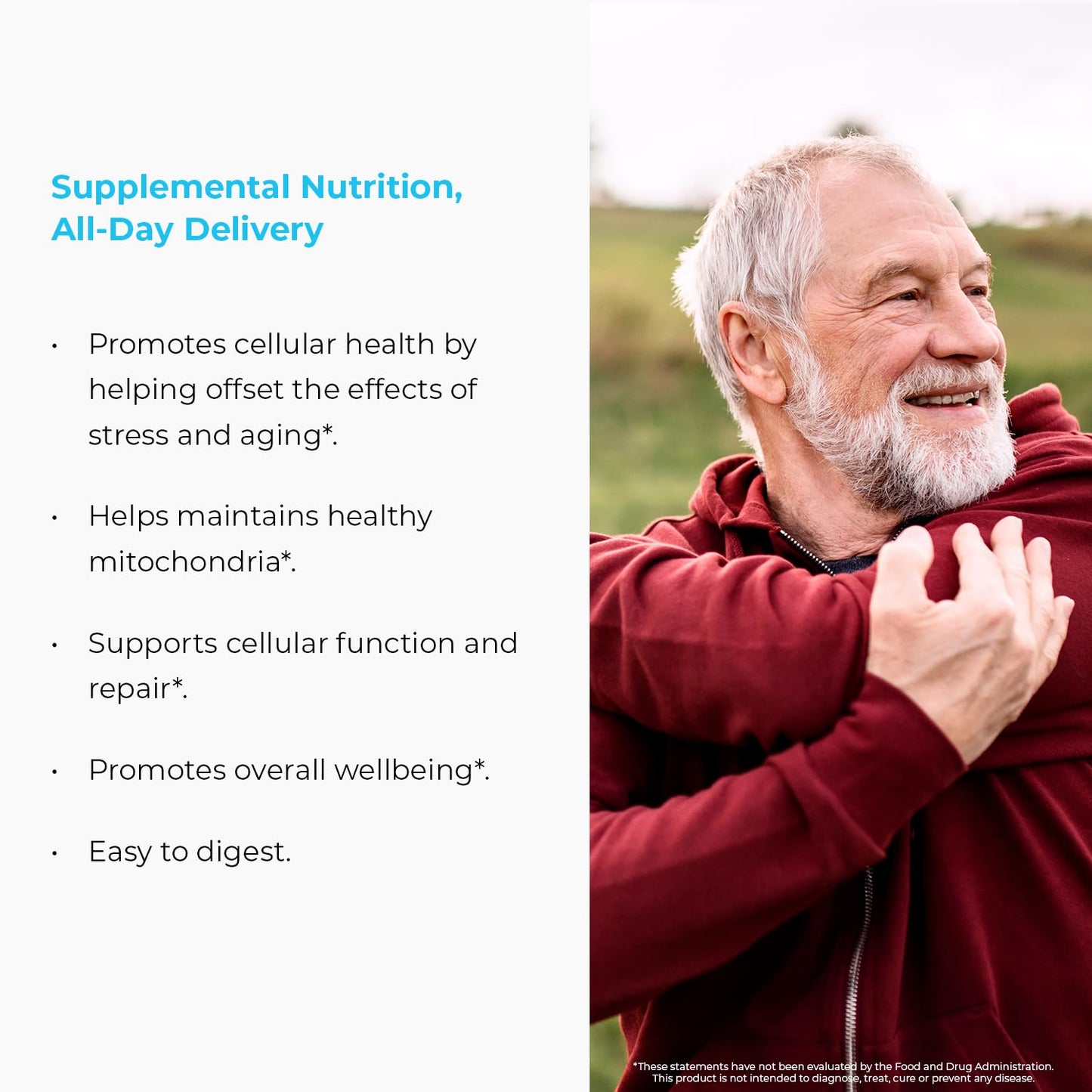 Endurance Products ENDUR-RIAGEV Ribose + B3 - SR (Sustained Release) NAD+ 600 mg, 90 Tablets