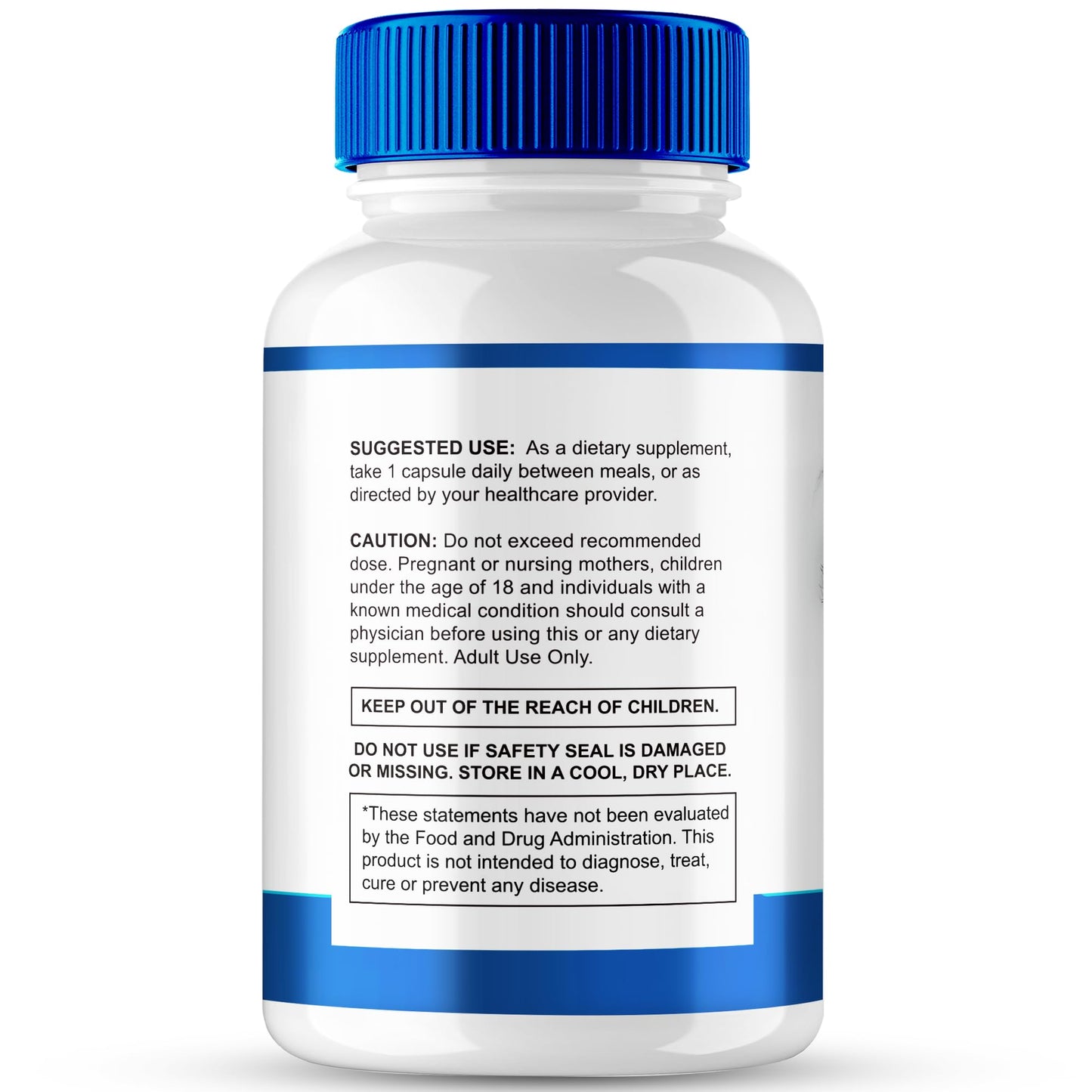 Ideal Performance Ocu Advanced Capsules 60 Count