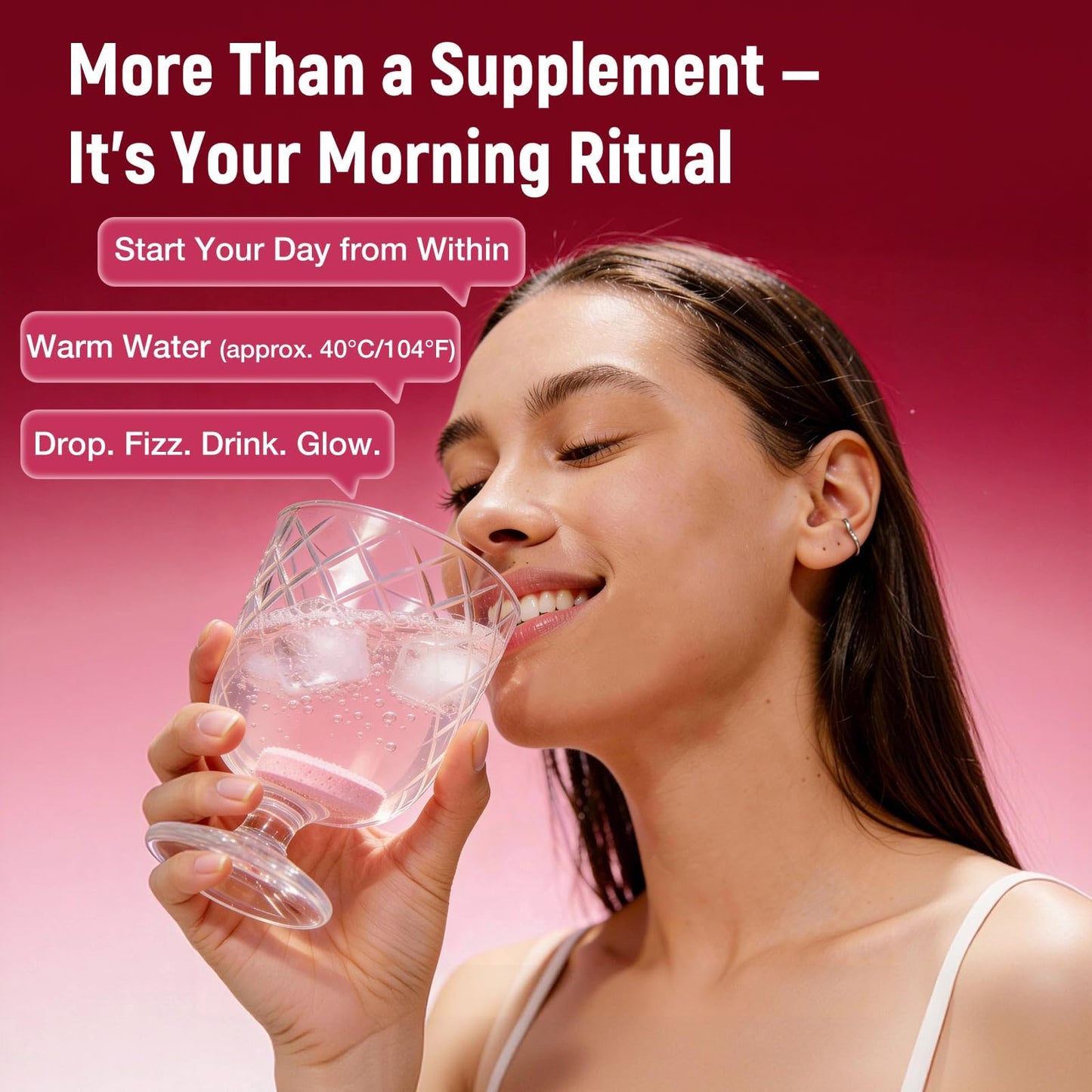 NEUNEST Liposomal Glutathione Tablet 30 Count