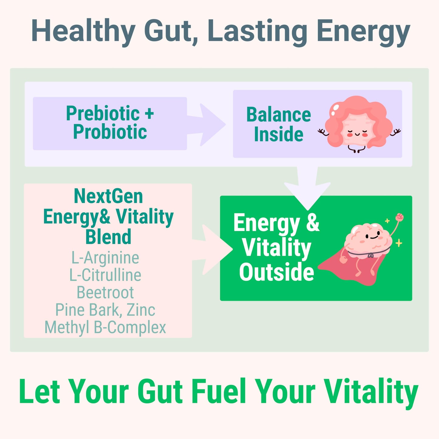 SHIZAM Pine Bark Extract L-Arginine L-Citrulline Beetroot Probiotic Fiber Methylated B Complex Zinc Gummies 60 Count