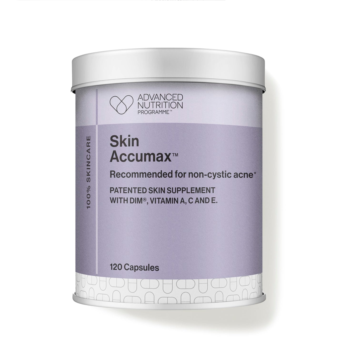 Jane Iredale Advanced Nutrition Programme Skin Accumax Capsule 120