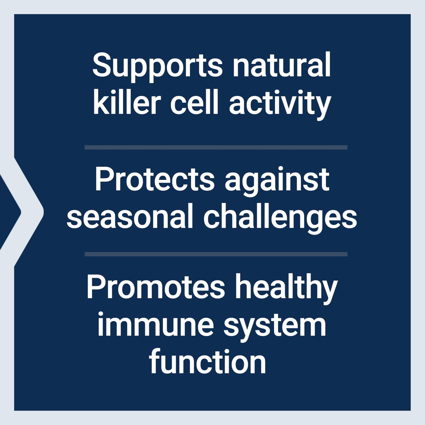Life Extension NK Cell Activator 30 Tablets
