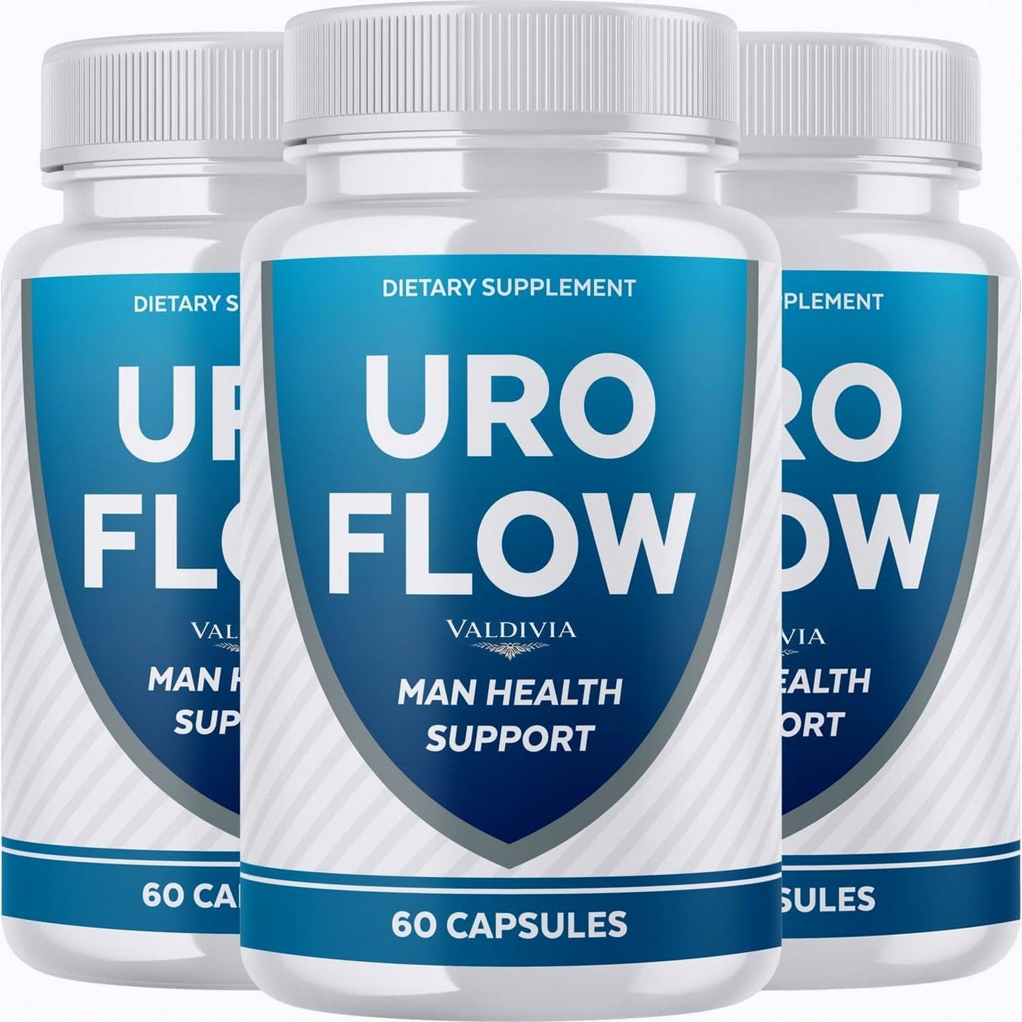KYFLAG UroFlow Capsules 36
