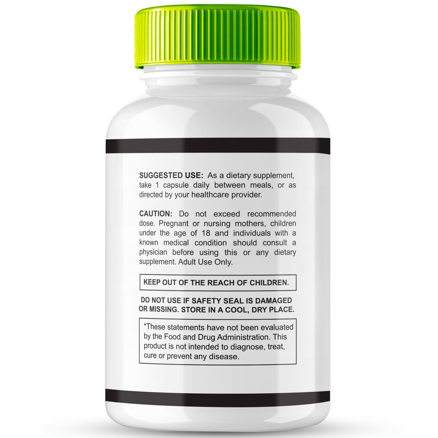 IDEAL PERFORMANCE Sugar Sync Capsules, 120 Capsules