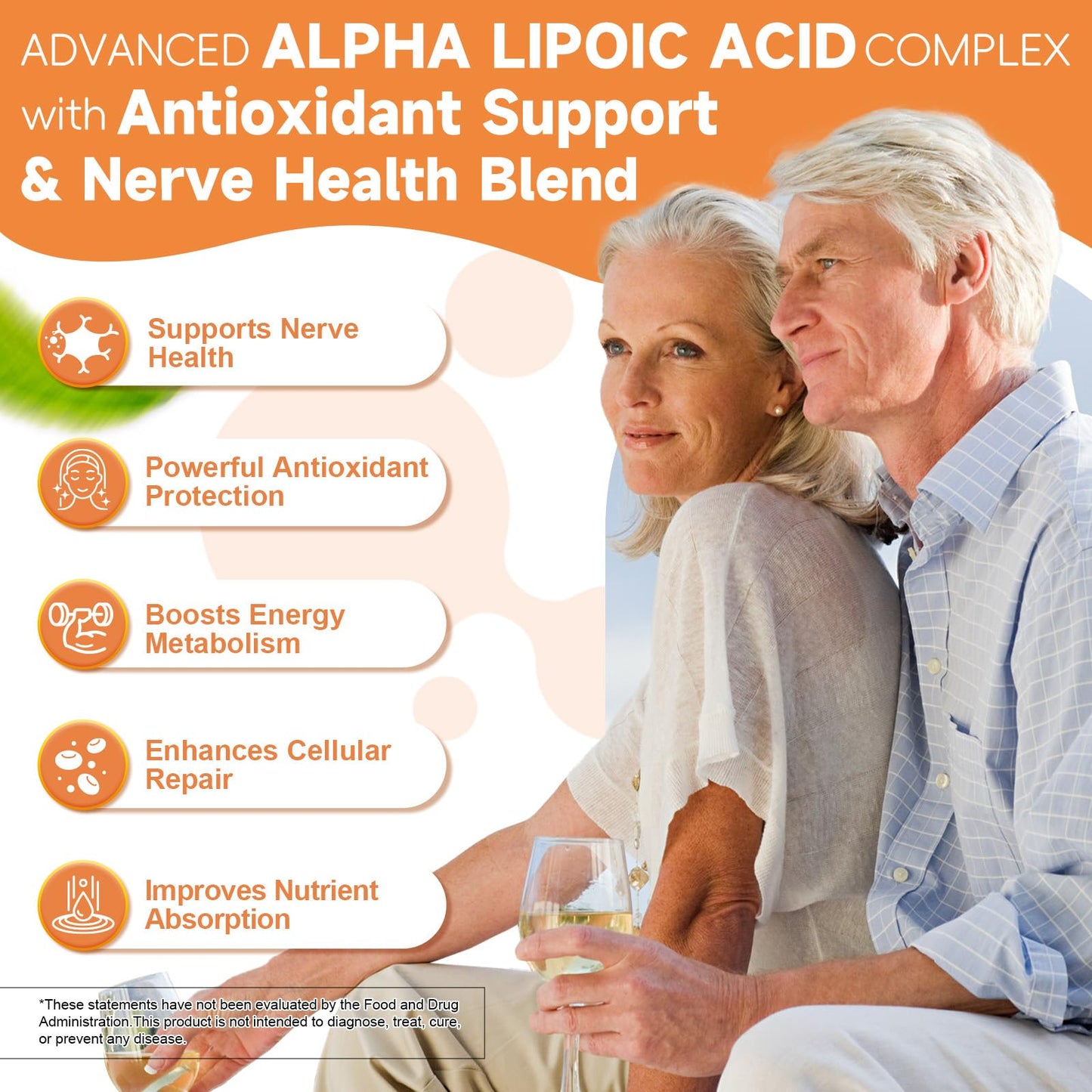 Totaria Alpha Lipoic Acid 600mg with Benfotiamine 300mg Capsule 120 Count