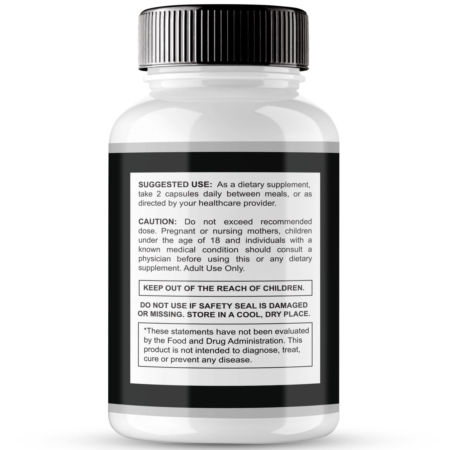 Ideal Performance Bioprost Prostate Health Capsules, 120 Capsules