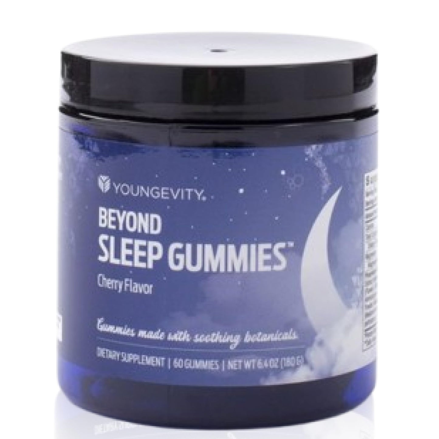 Youngevity Beyond Sleep Gummies 60 Gummies