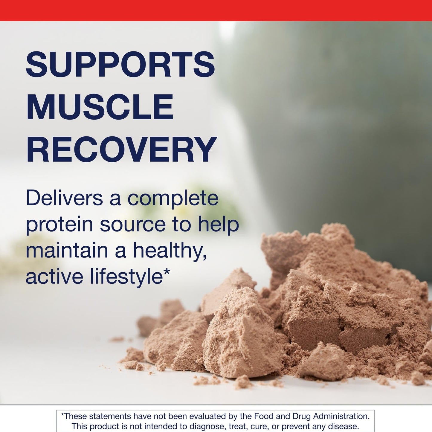 Metagenics Perfect Protein Whey Protein Powder 30 Servings