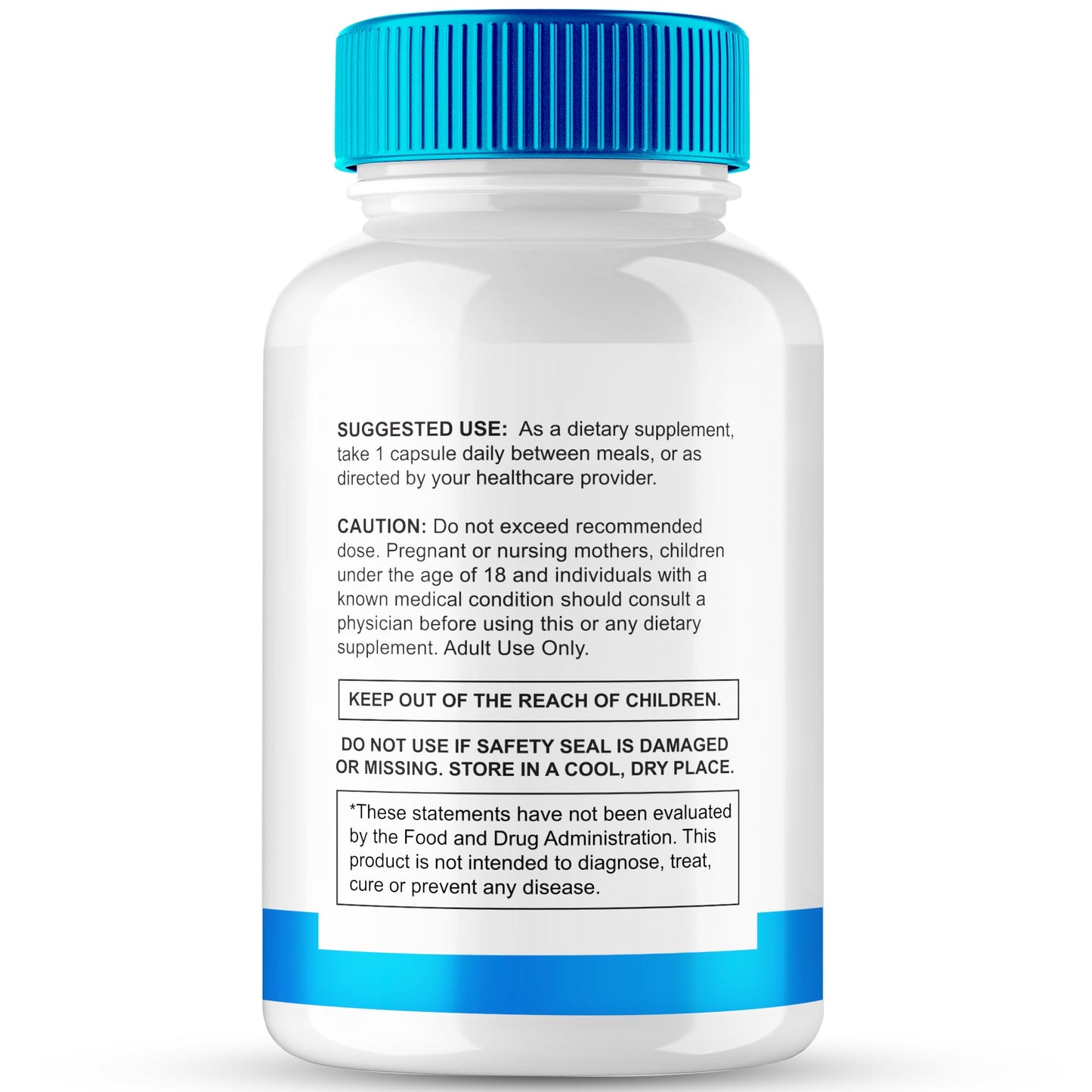 IDEAL PERFORMANCE Sciatica Pro Plus 300 Capsules