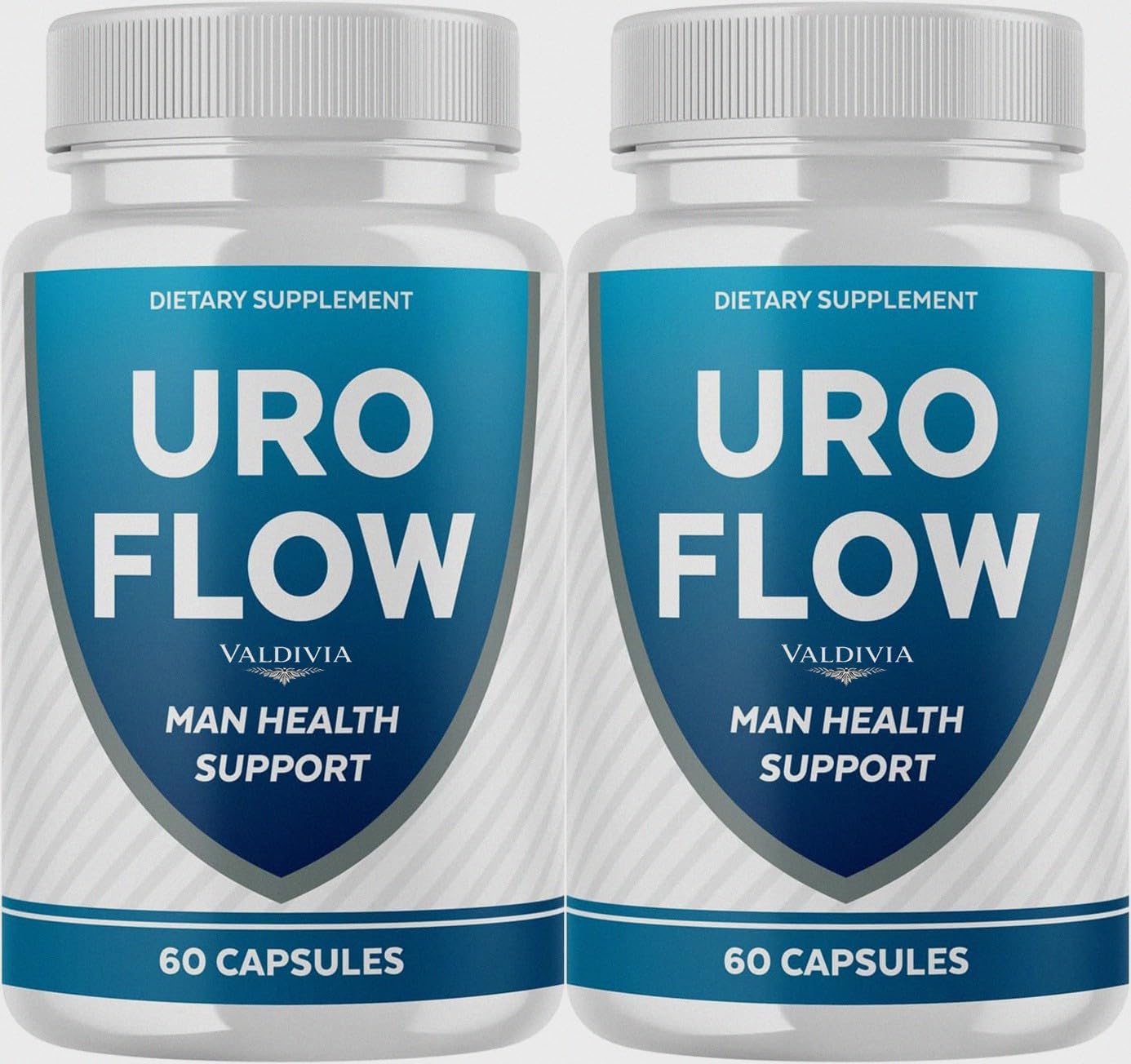 Valdivia UroFlow Capsules 120 Capsules