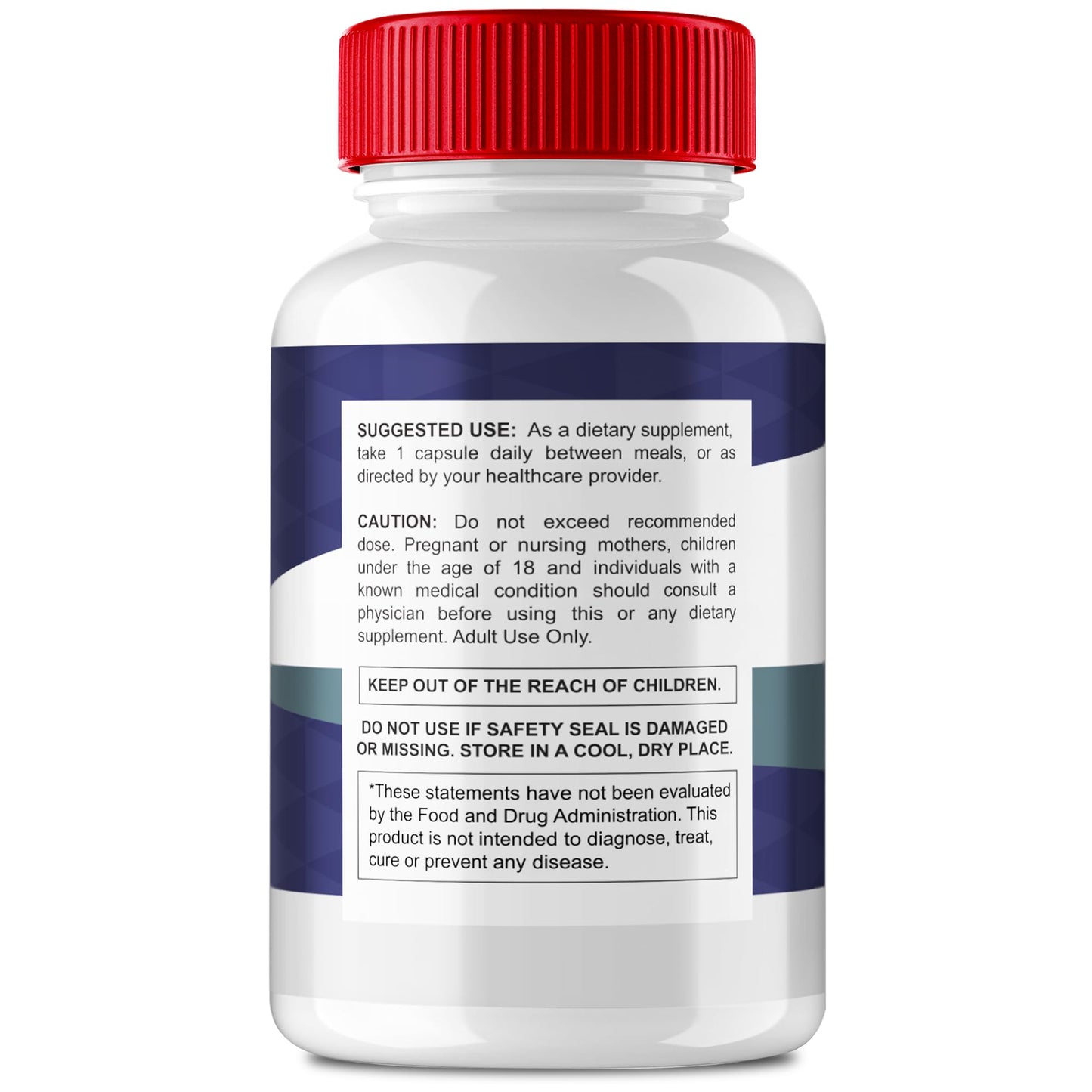 IDEAL PERFORMANCE Eagle Eye Vision Eye Health Supplements Capsules, 180 Count