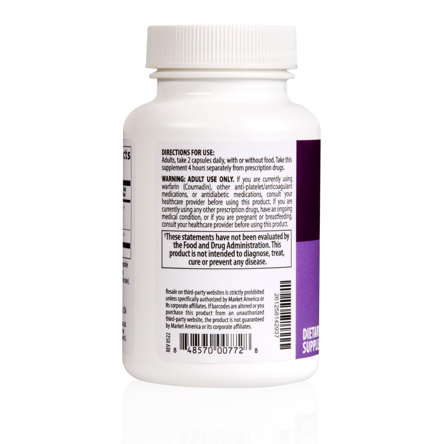 Thymenol Capsule 60 Capsules