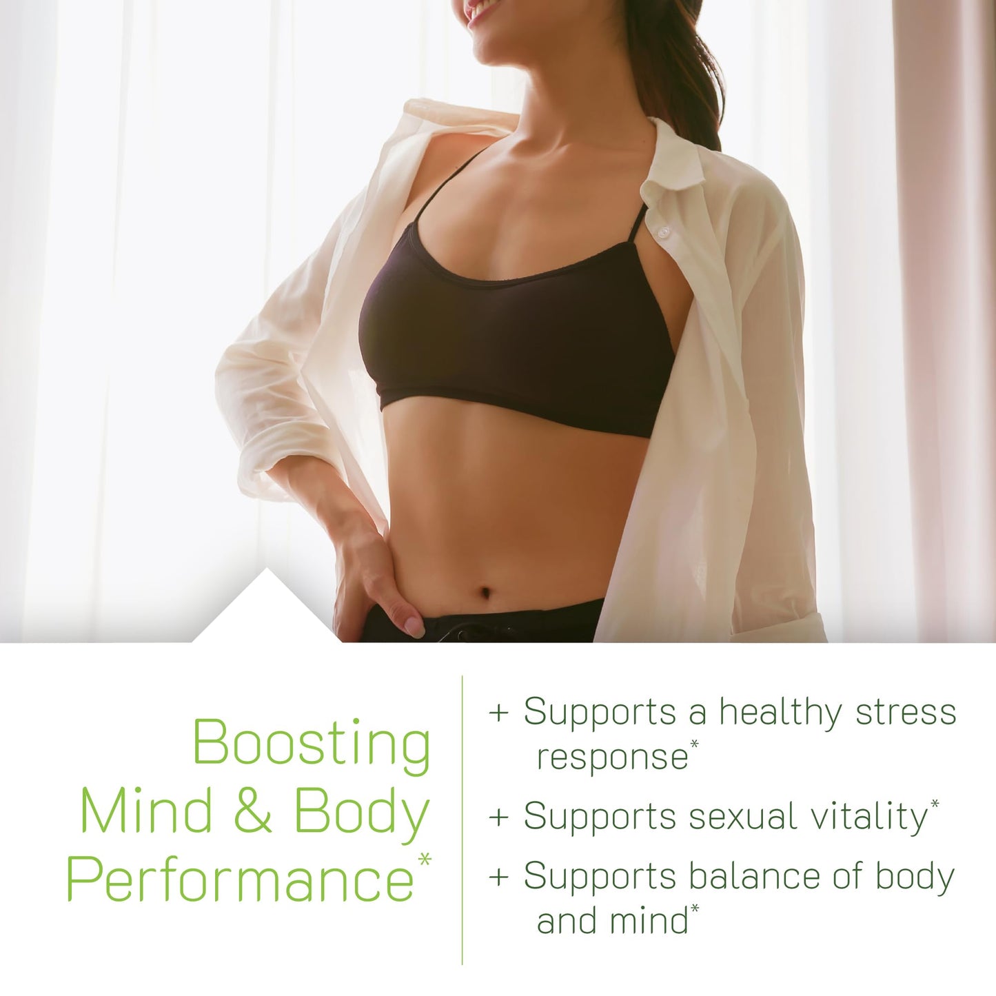 Irwin Naturals Sensual Woman Women's Vitality Supplement Softgels 60