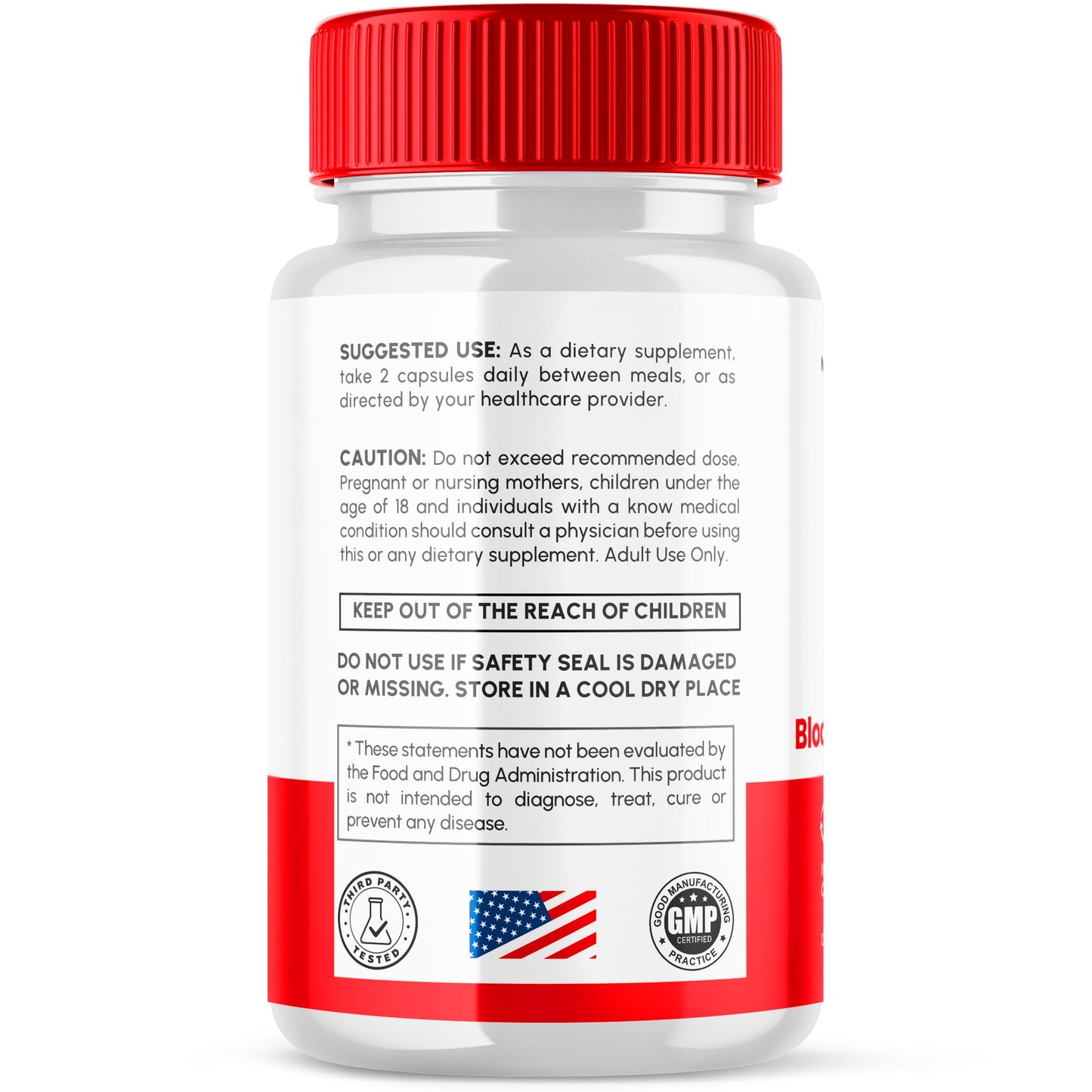 Syvor Vision Support Capsules 30 Capsules