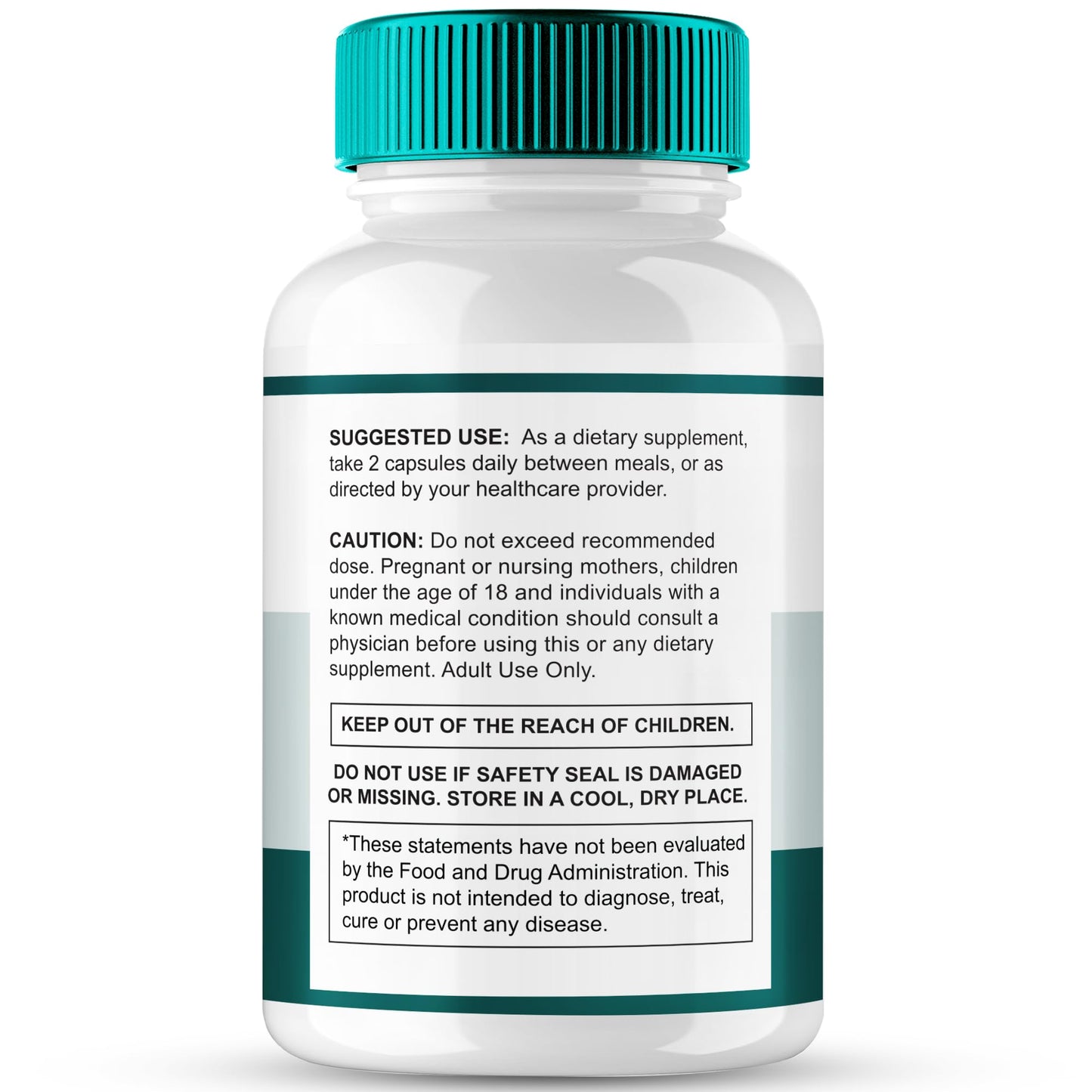 IDEAL PERFORMANCE SynaDentix 180 Capsules